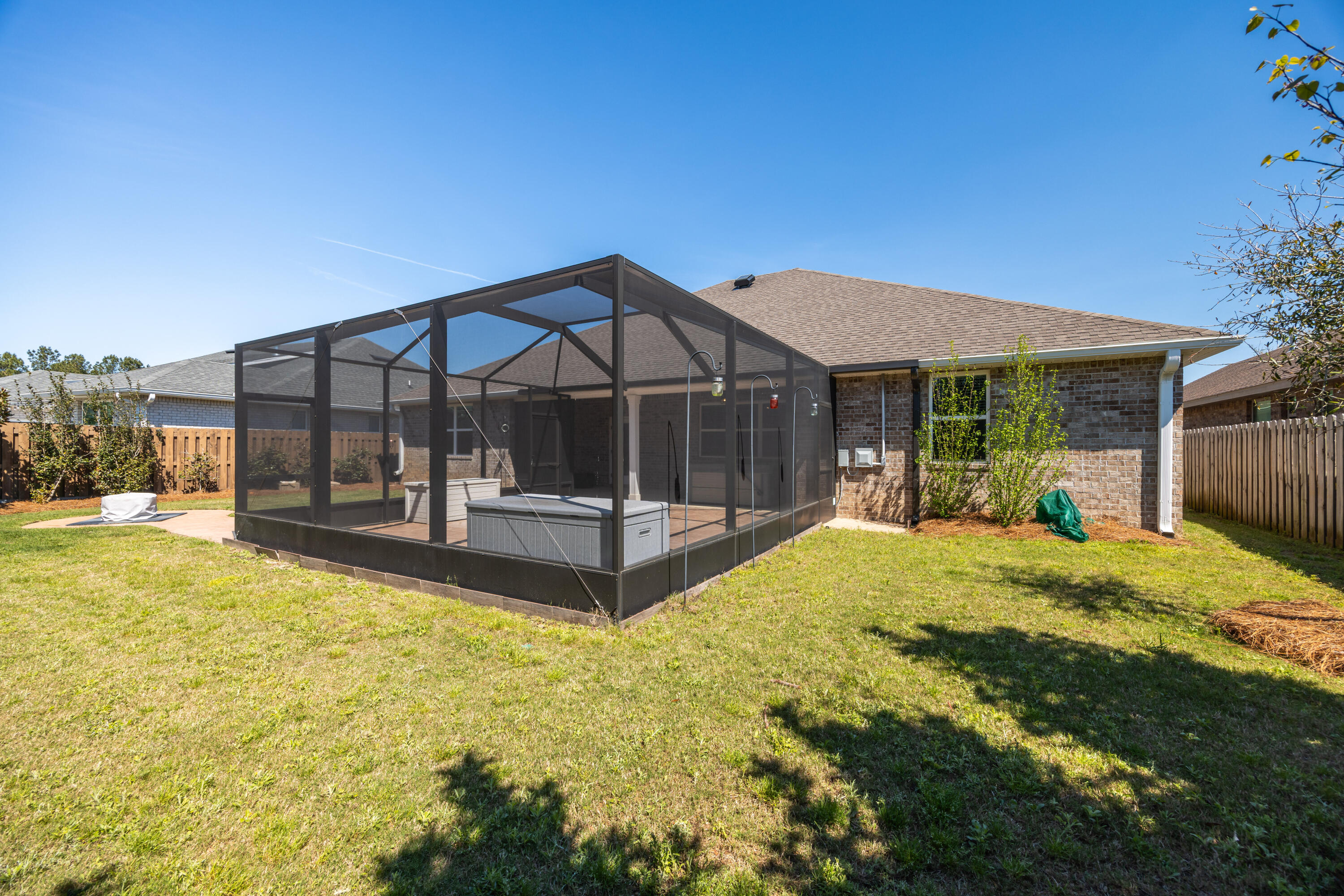 HAMMOCK BAY - Residential