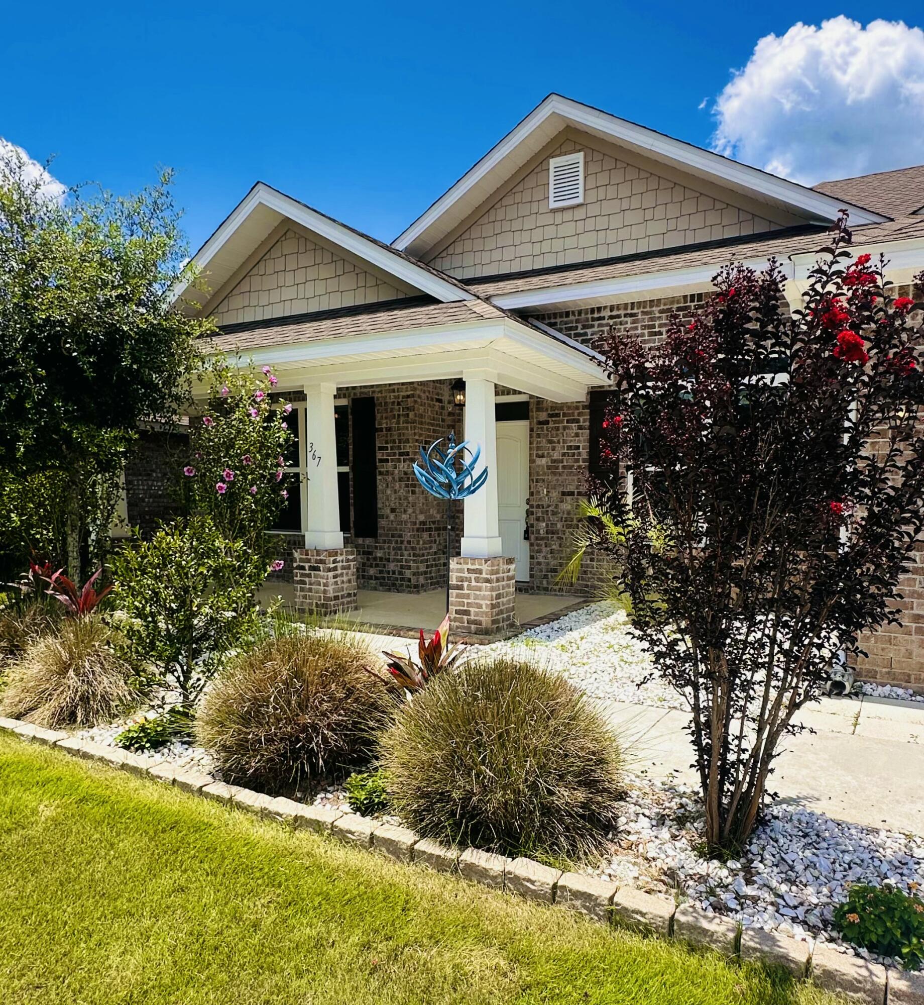 HAMMOCK BAY - Residential