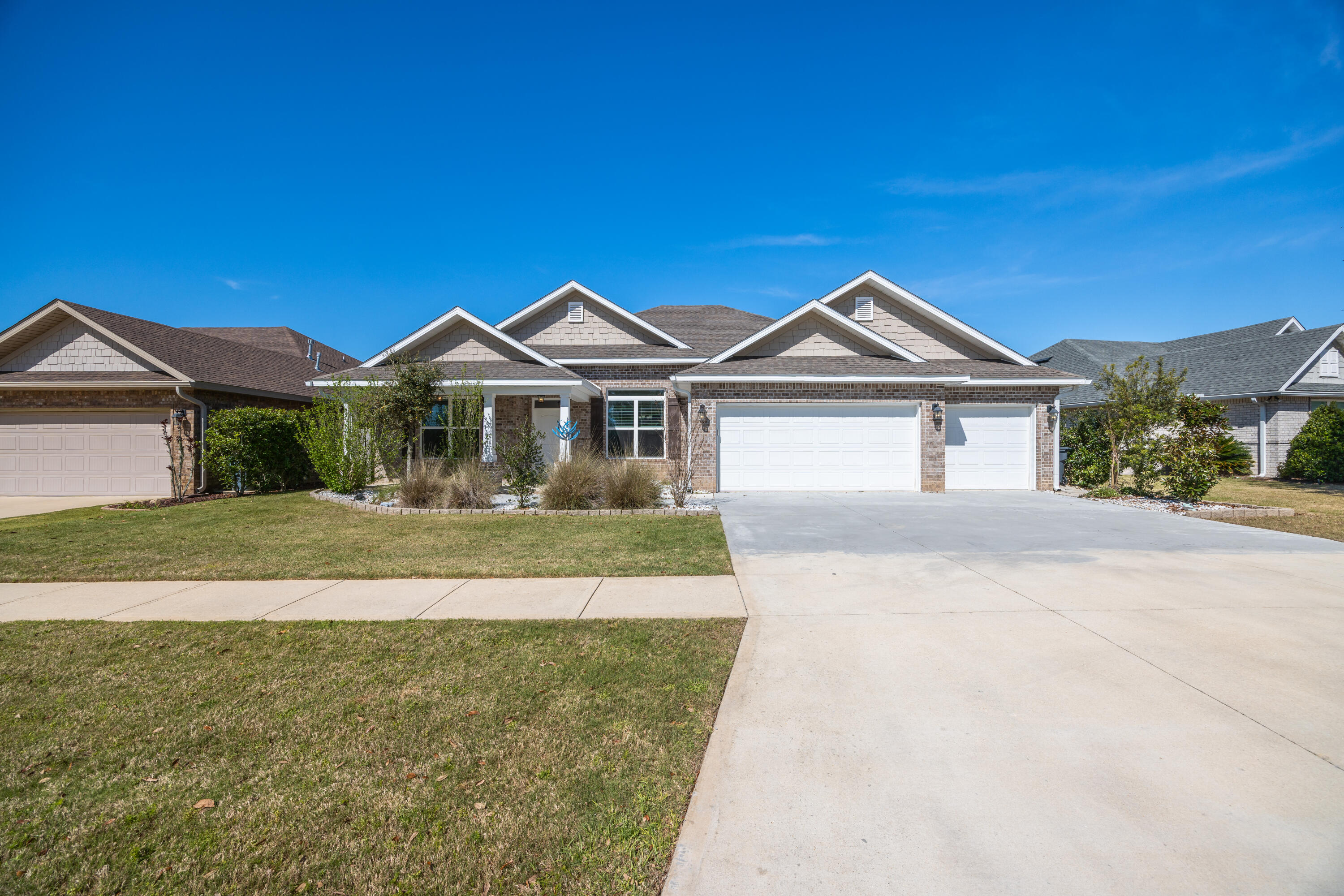 HAMMOCK BAY - Residential