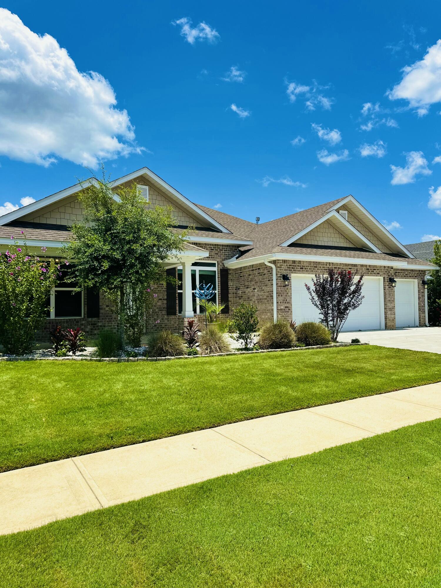 HAMMOCK BAY - Residential