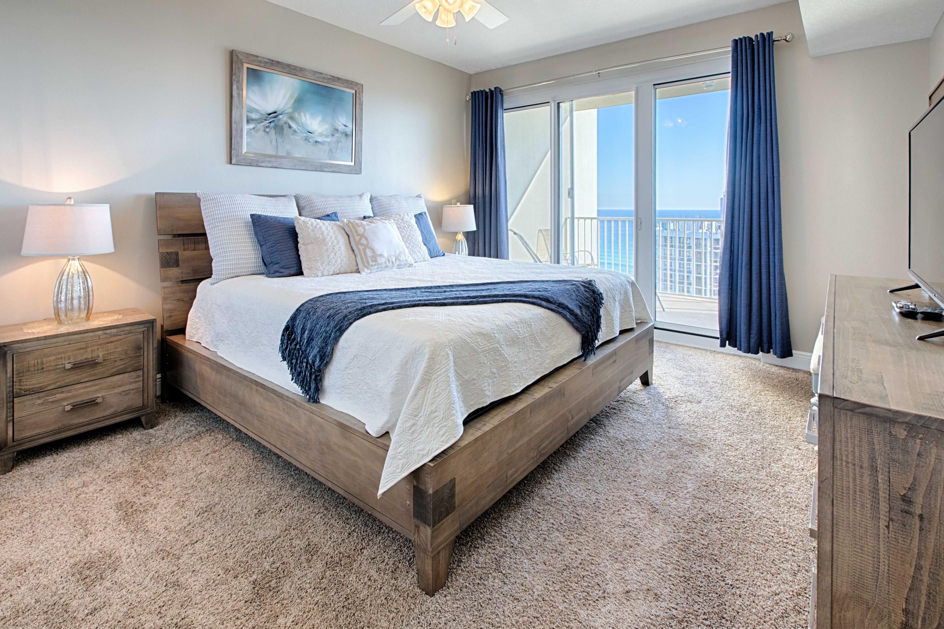 ARIEL DUNES - Residential