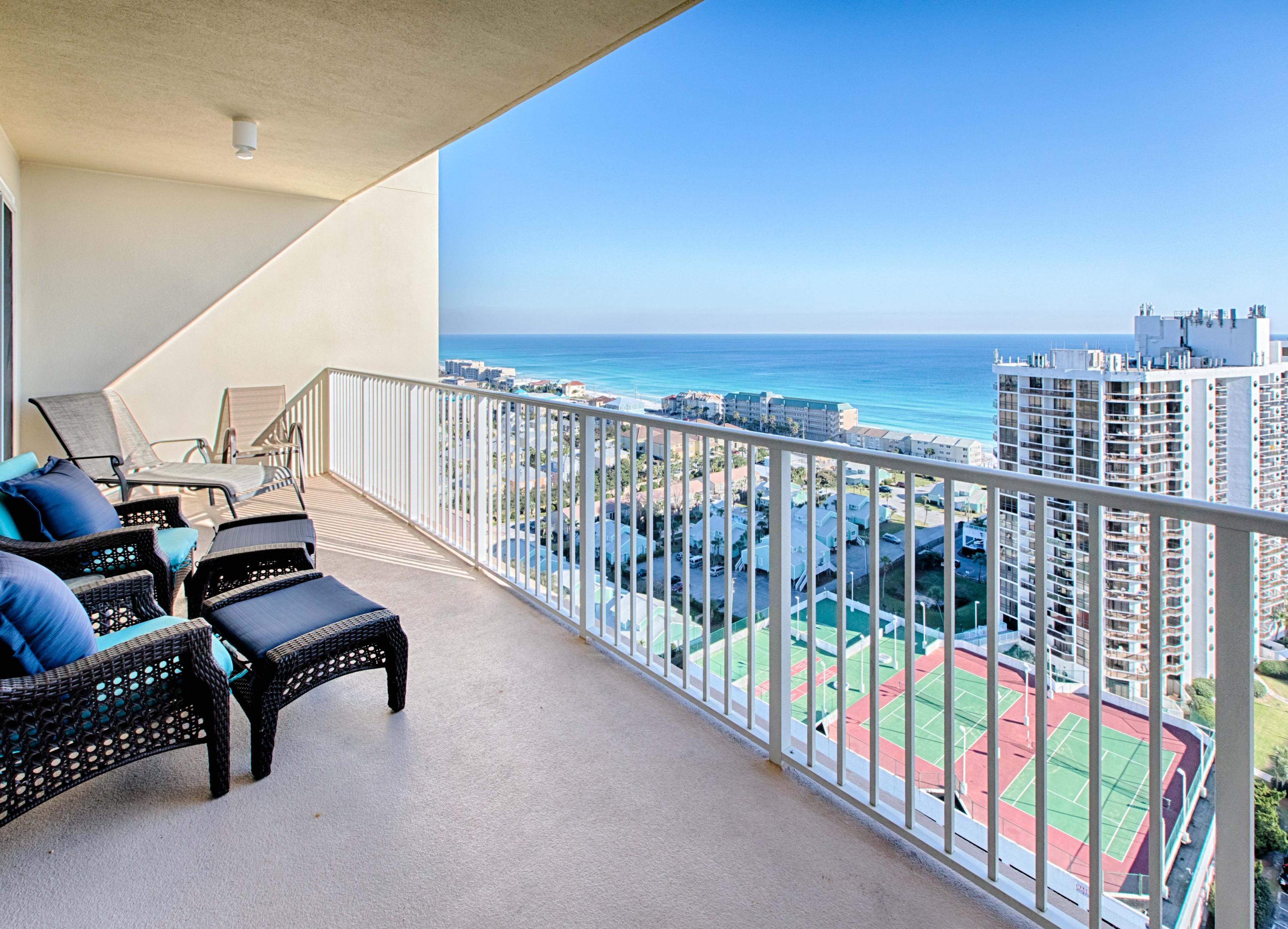 ARIEL DUNES - Residential