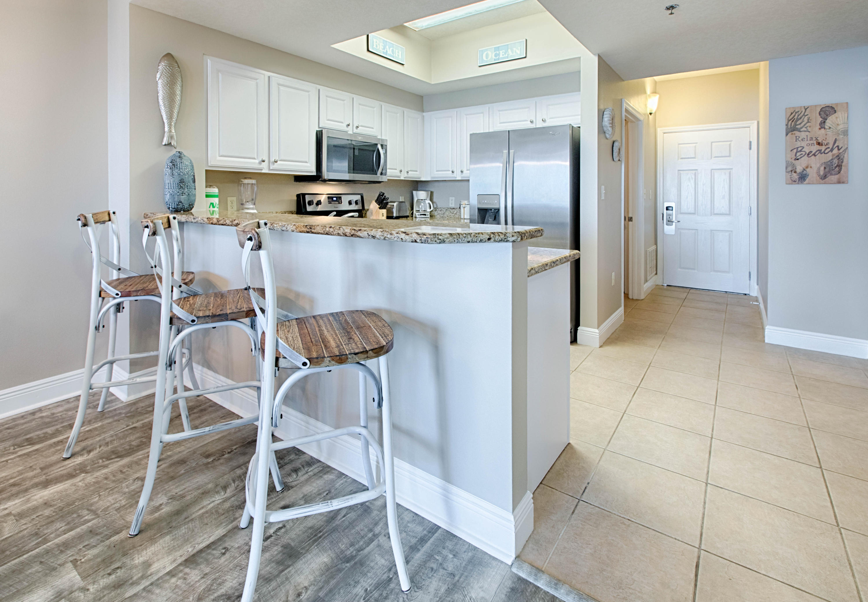 ARIEL DUNES - Residential