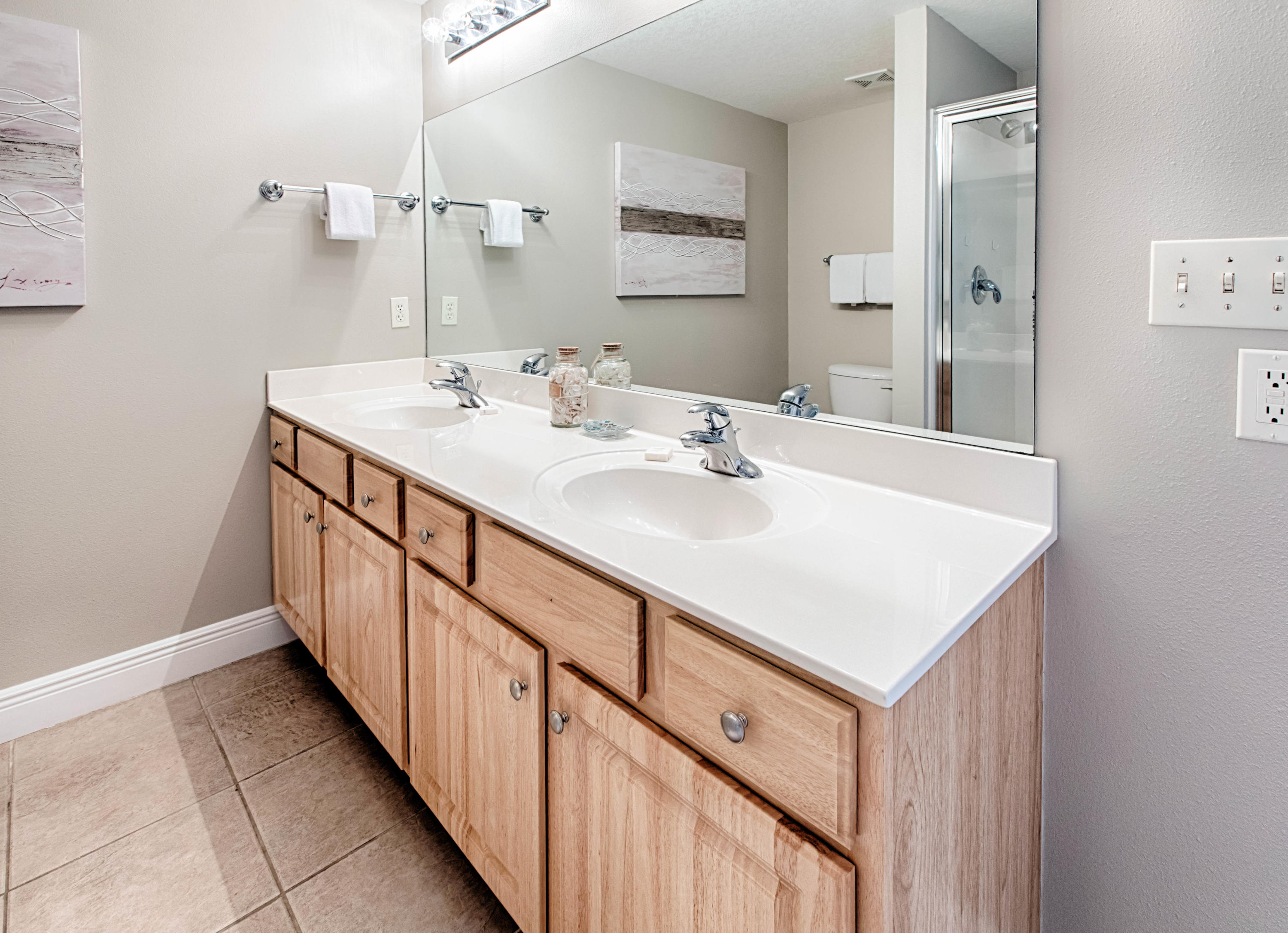 ARIEL DUNES - Residential