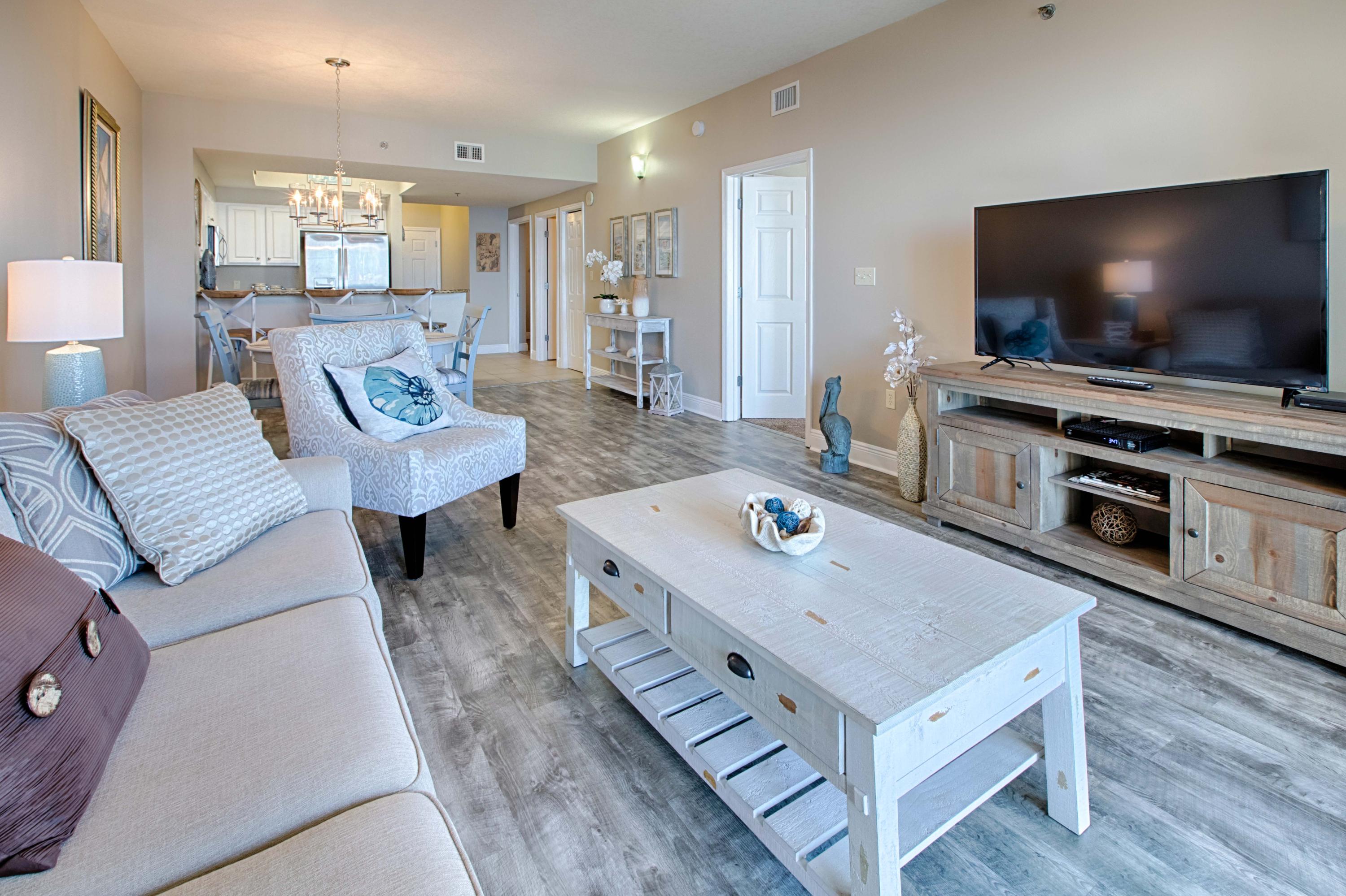 ARIEL DUNES - Residential