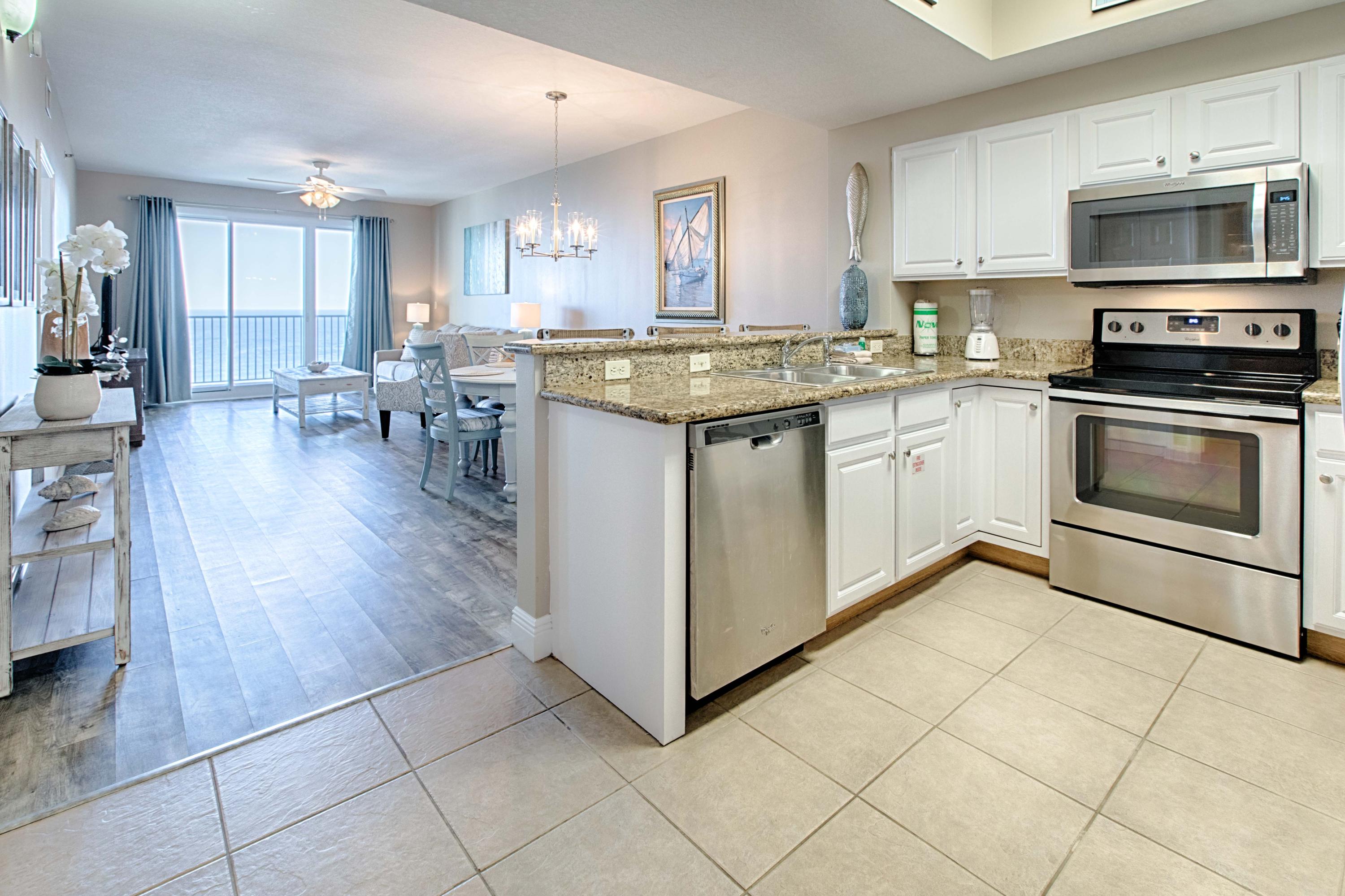 ARIEL DUNES - Residential