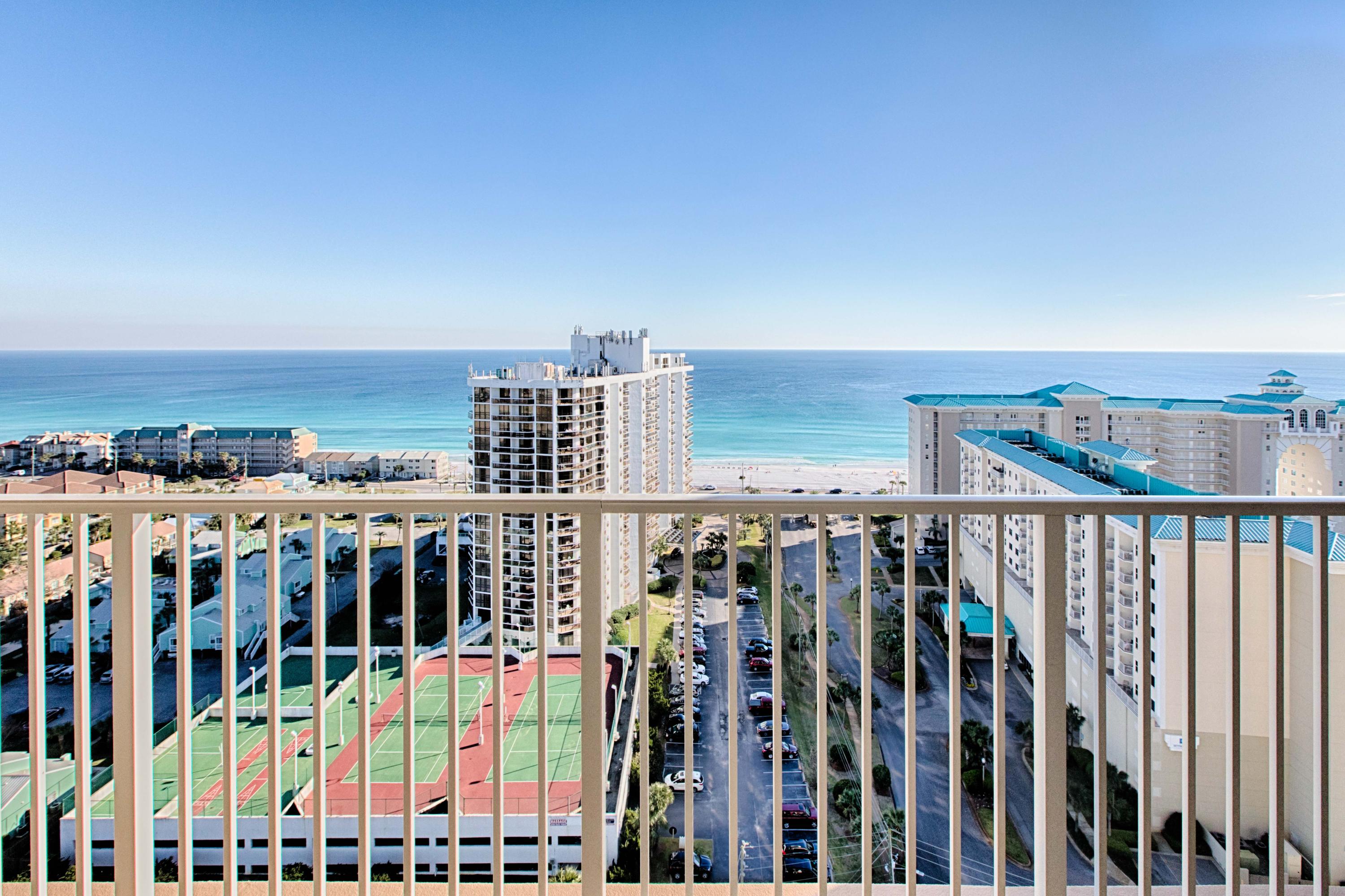 ARIEL DUNES - Residential