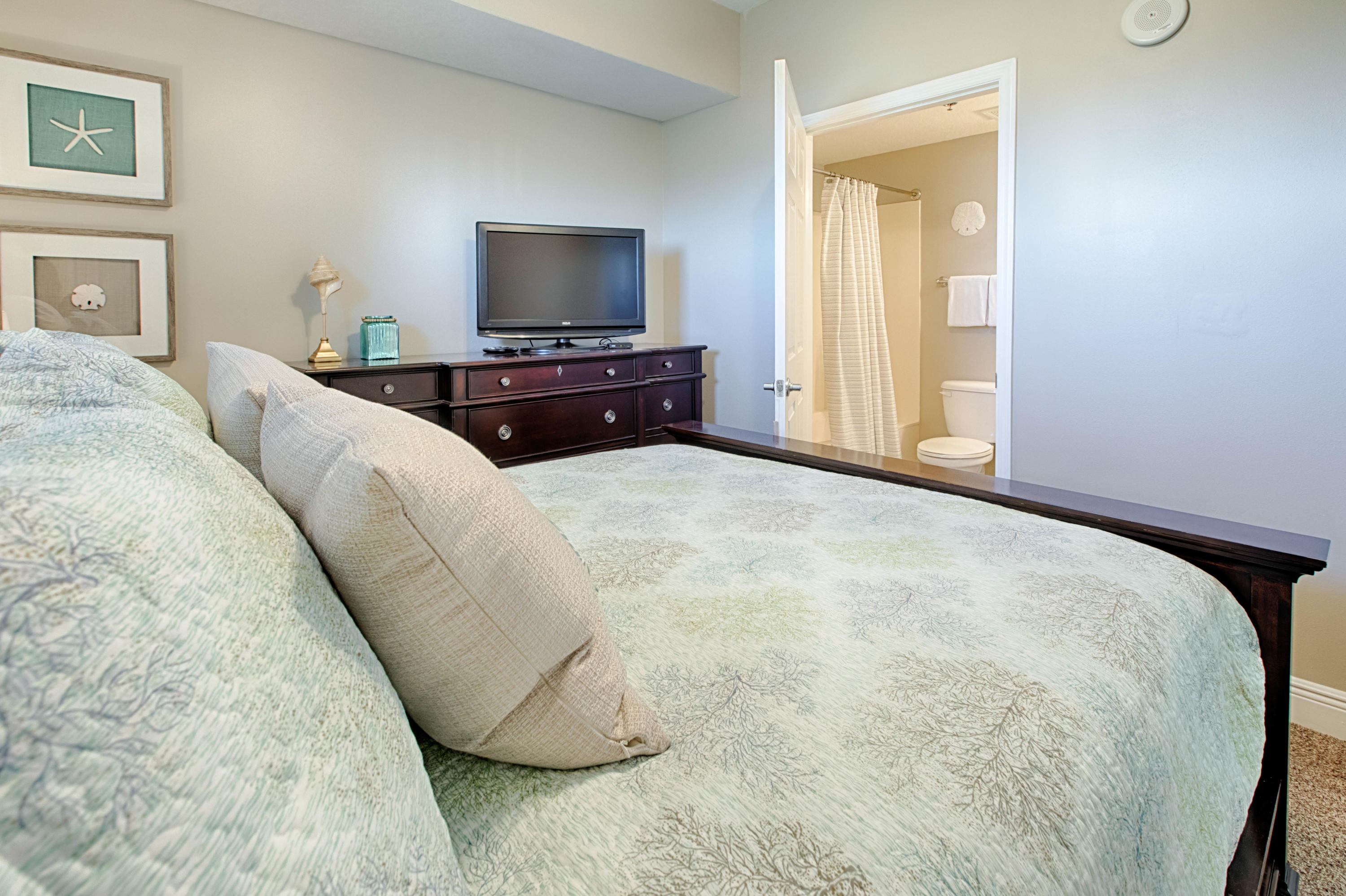 ARIEL DUNES - Residential