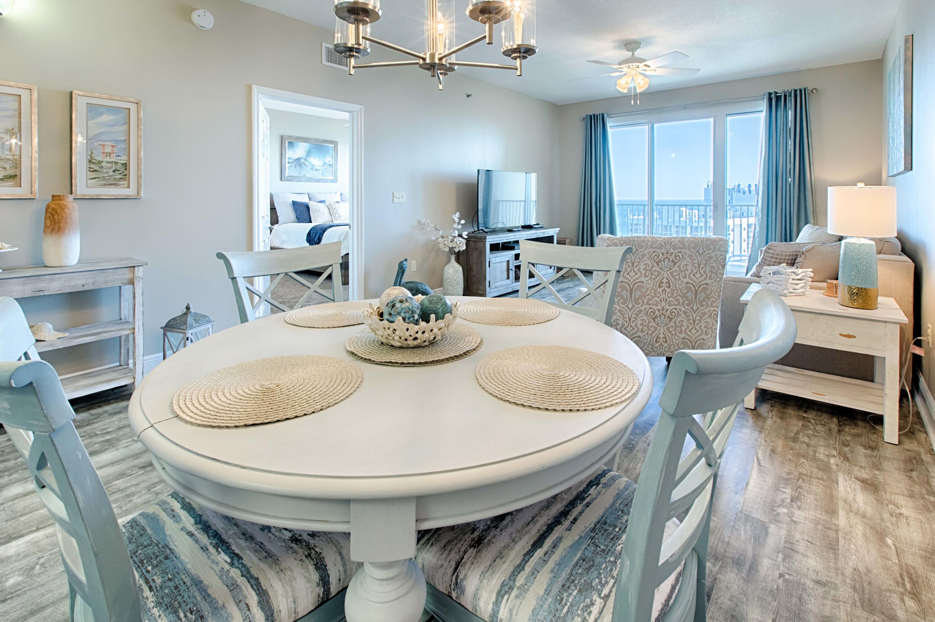 ARIEL DUNES - Residential