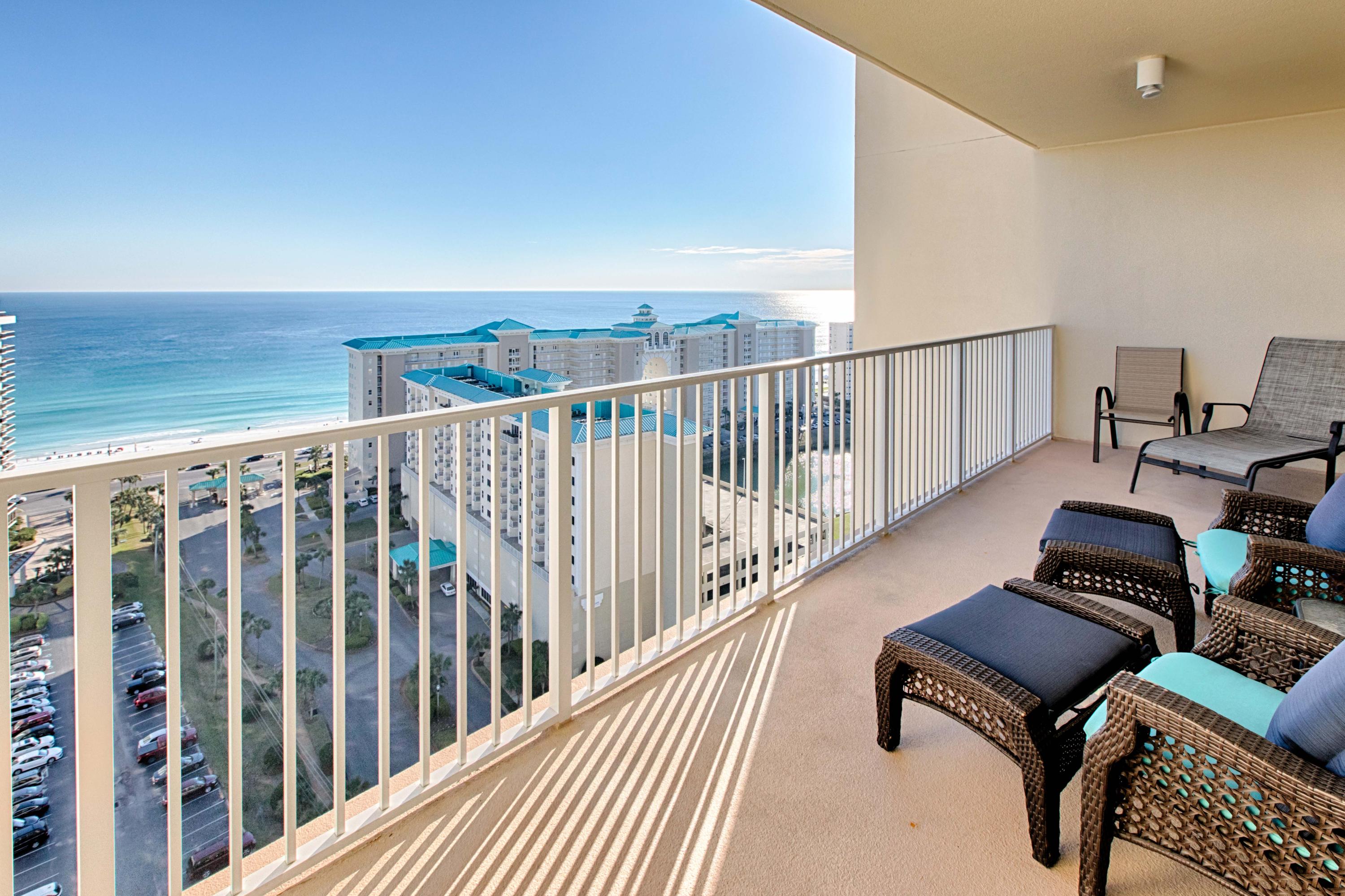 ARIEL DUNES - Residential