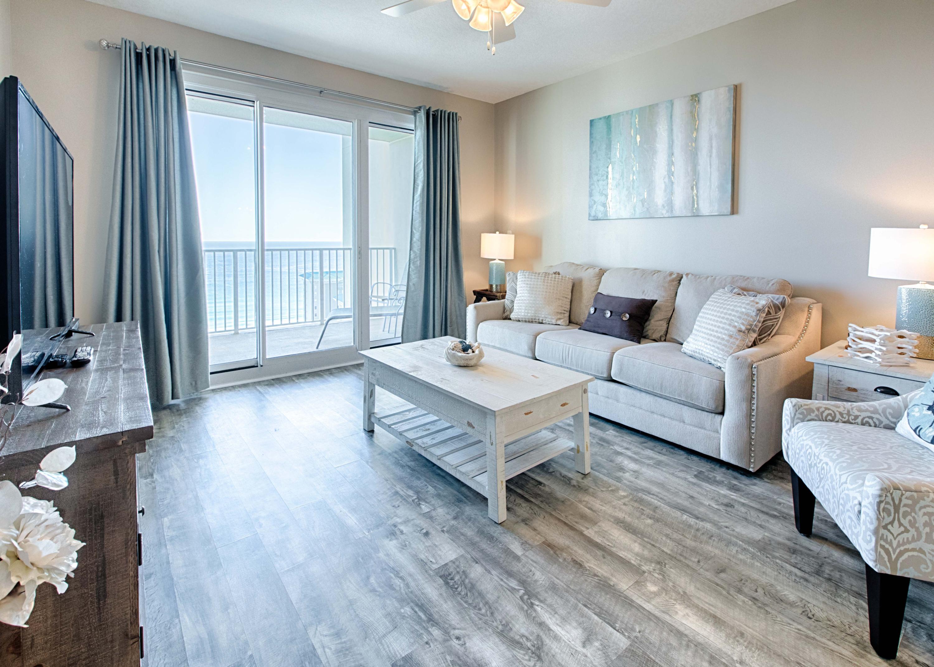 ARIEL DUNES - Residential