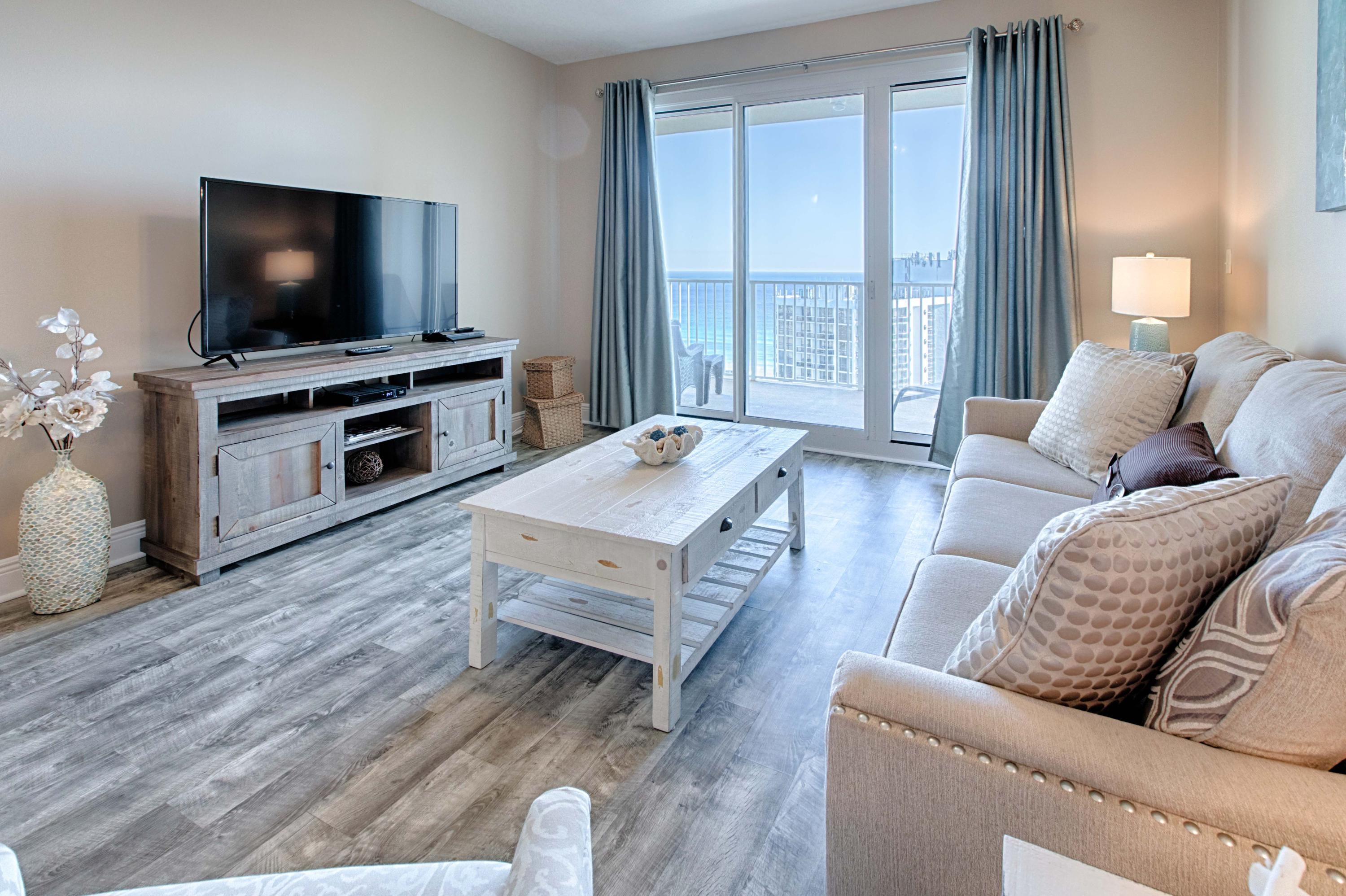 ARIEL DUNES - Residential