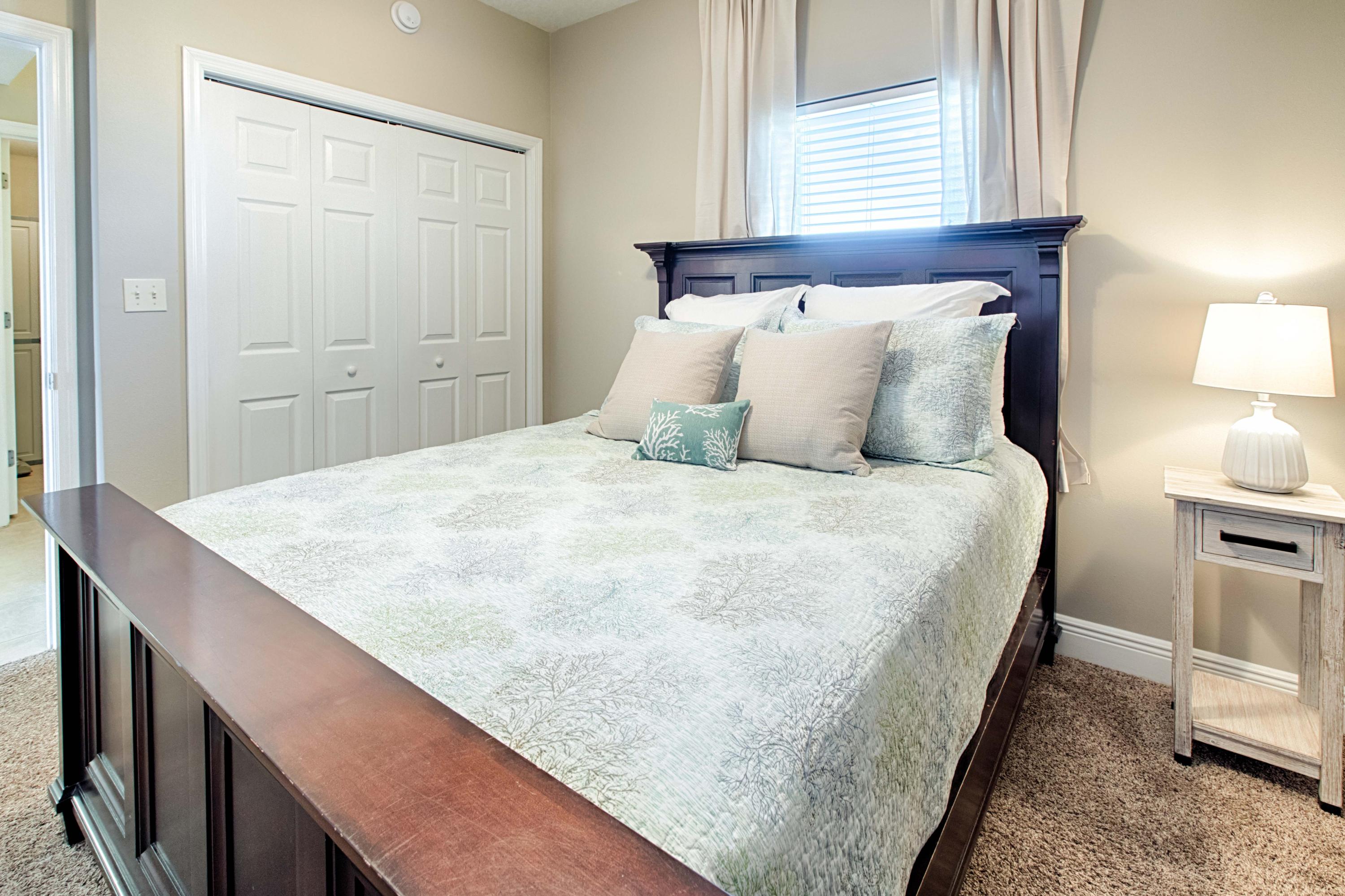 ARIEL DUNES - Residential