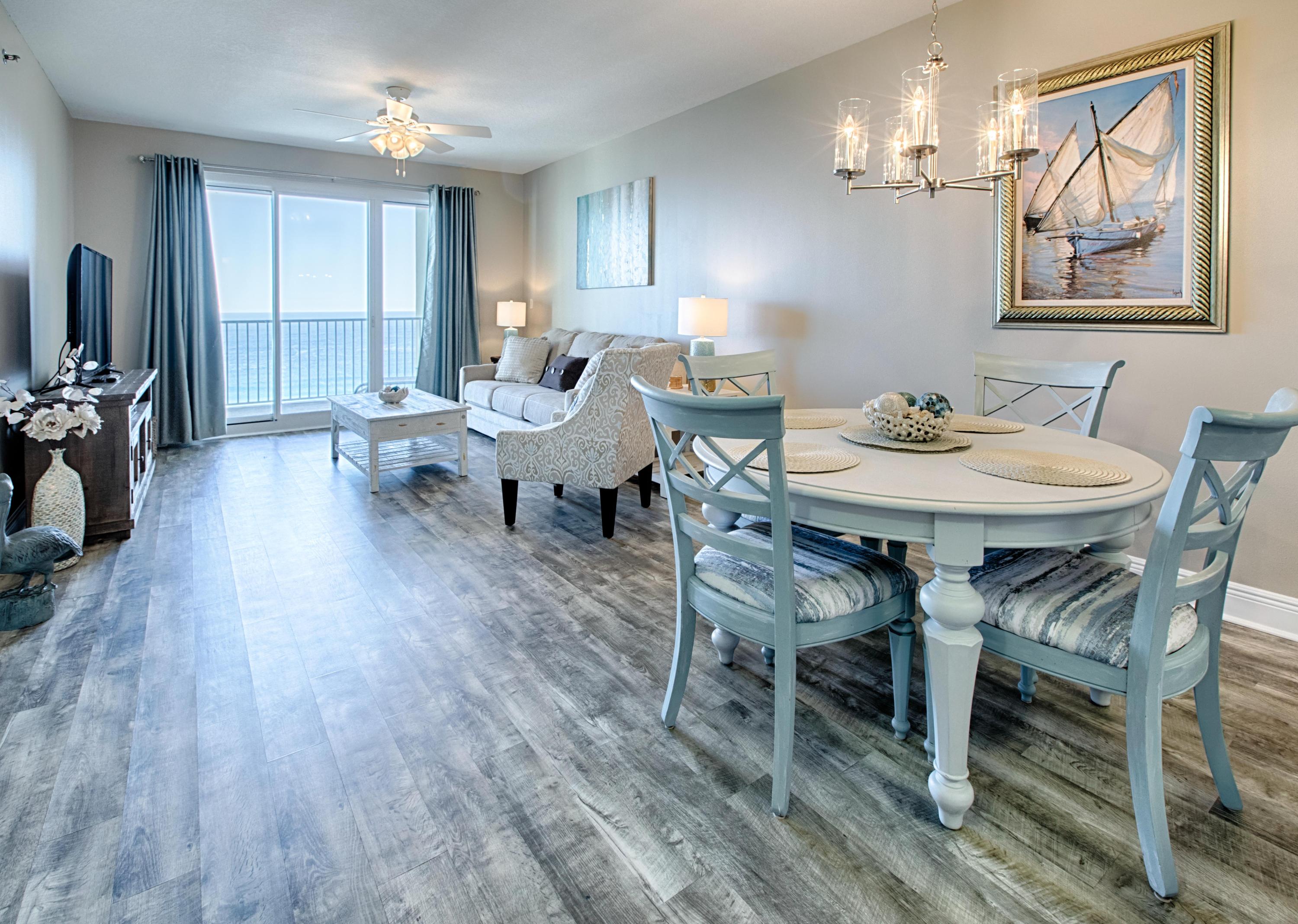 ARIEL DUNES - Residential