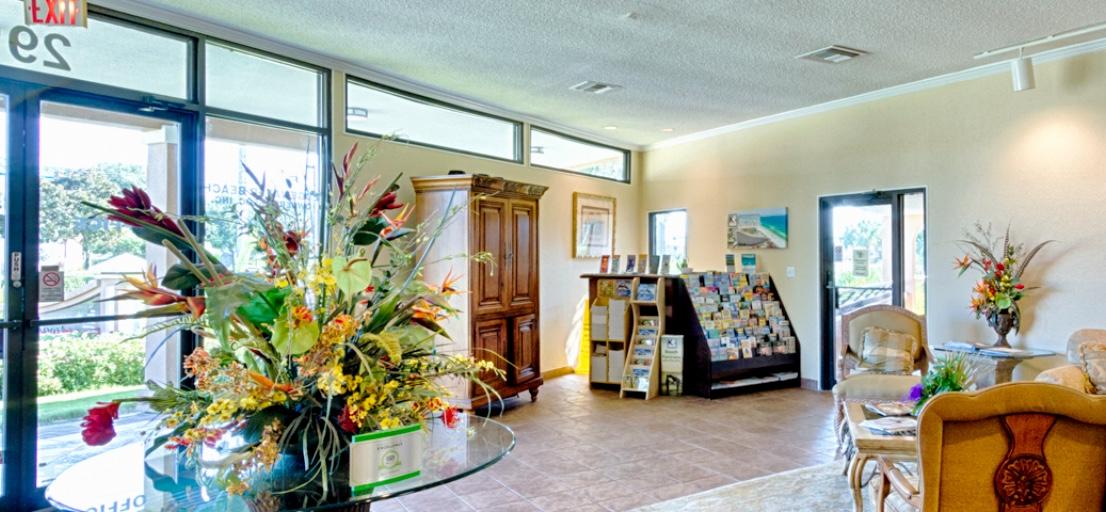 EDGEWATER BEACH CONDO PH 1 - Residential