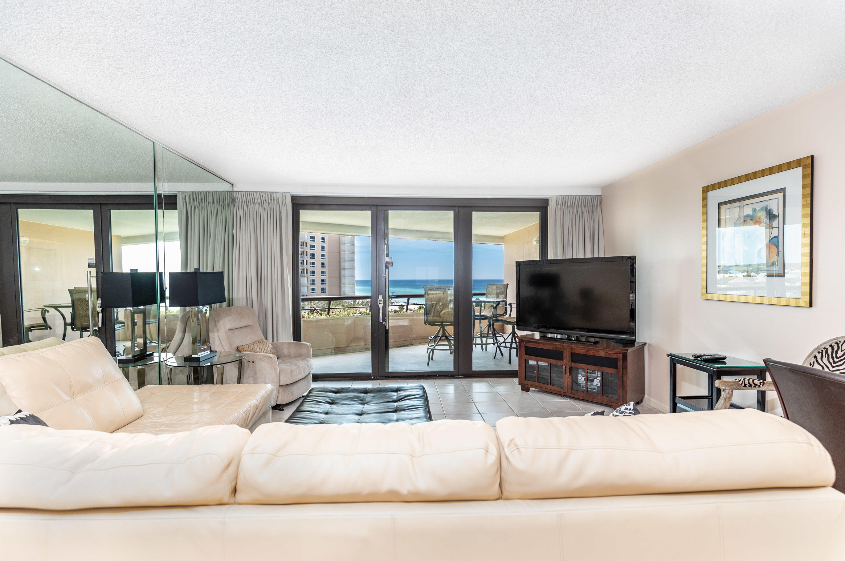 EDGEWATER BEACH CONDO PH 1 - Residential