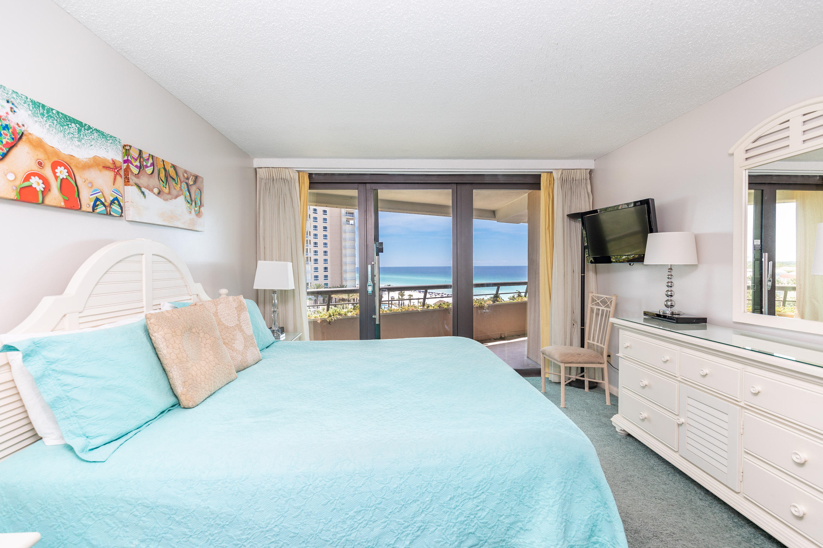 EDGEWATER BEACH CONDO PH 1 - Residential