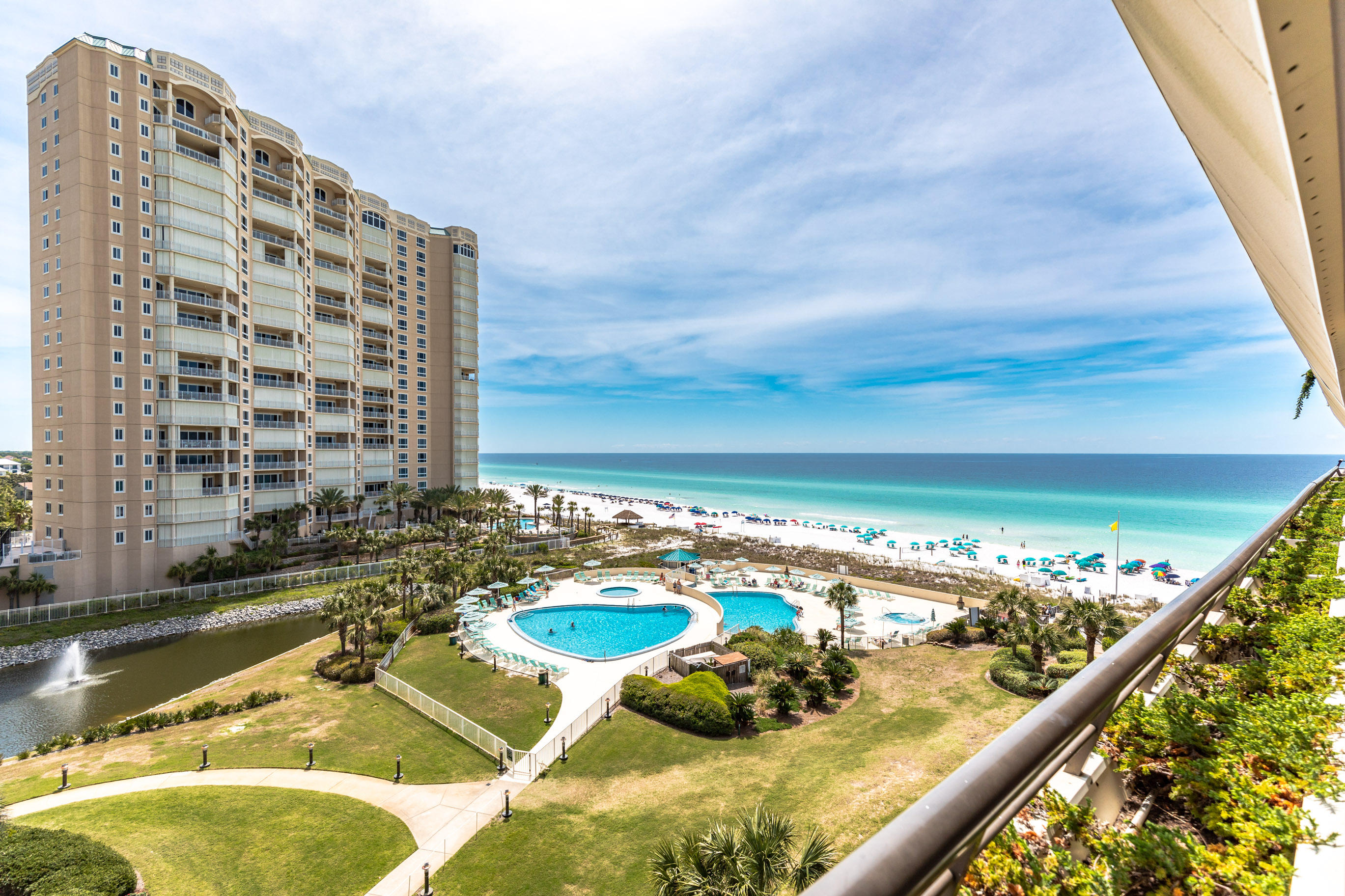 EDGEWATER BEACH CONDO PH 1 - Residential