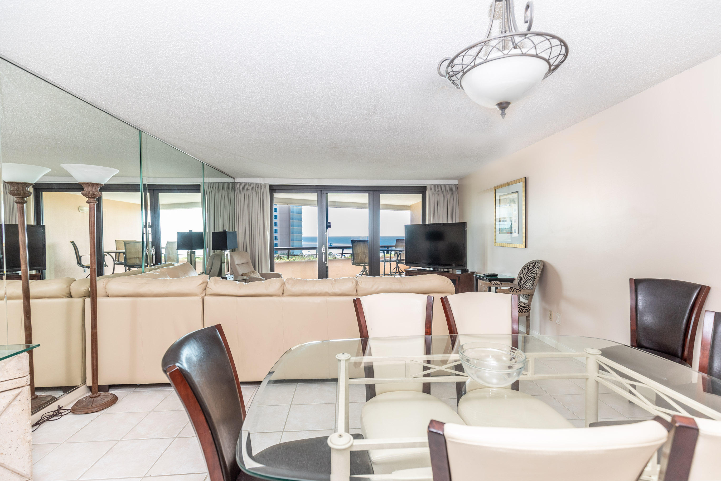 EDGEWATER BEACH CONDO PH 1 - Residential