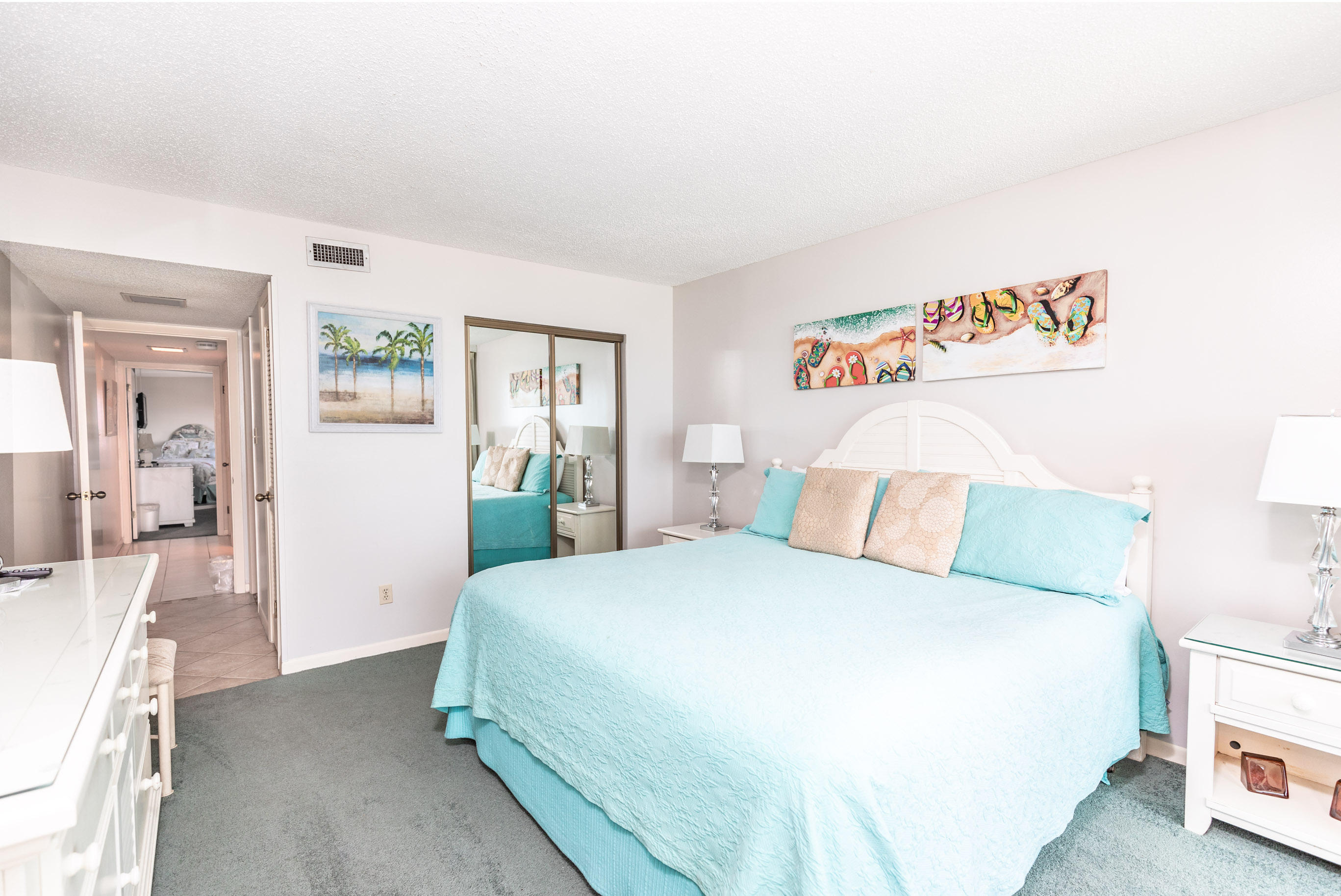 EDGEWATER BEACH CONDO PH 1 - Residential