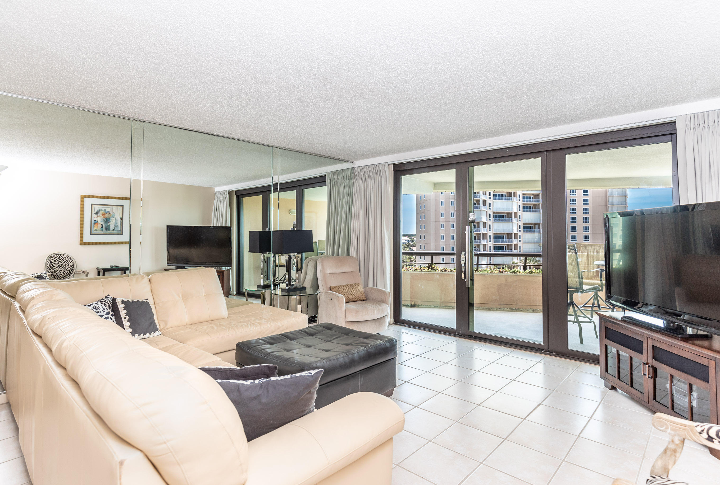 EDGEWATER BEACH CONDO PH 1 - Residential