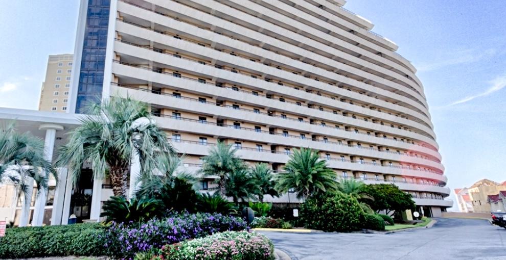 EDGEWATER BEACH CONDO PH 1 - Residential