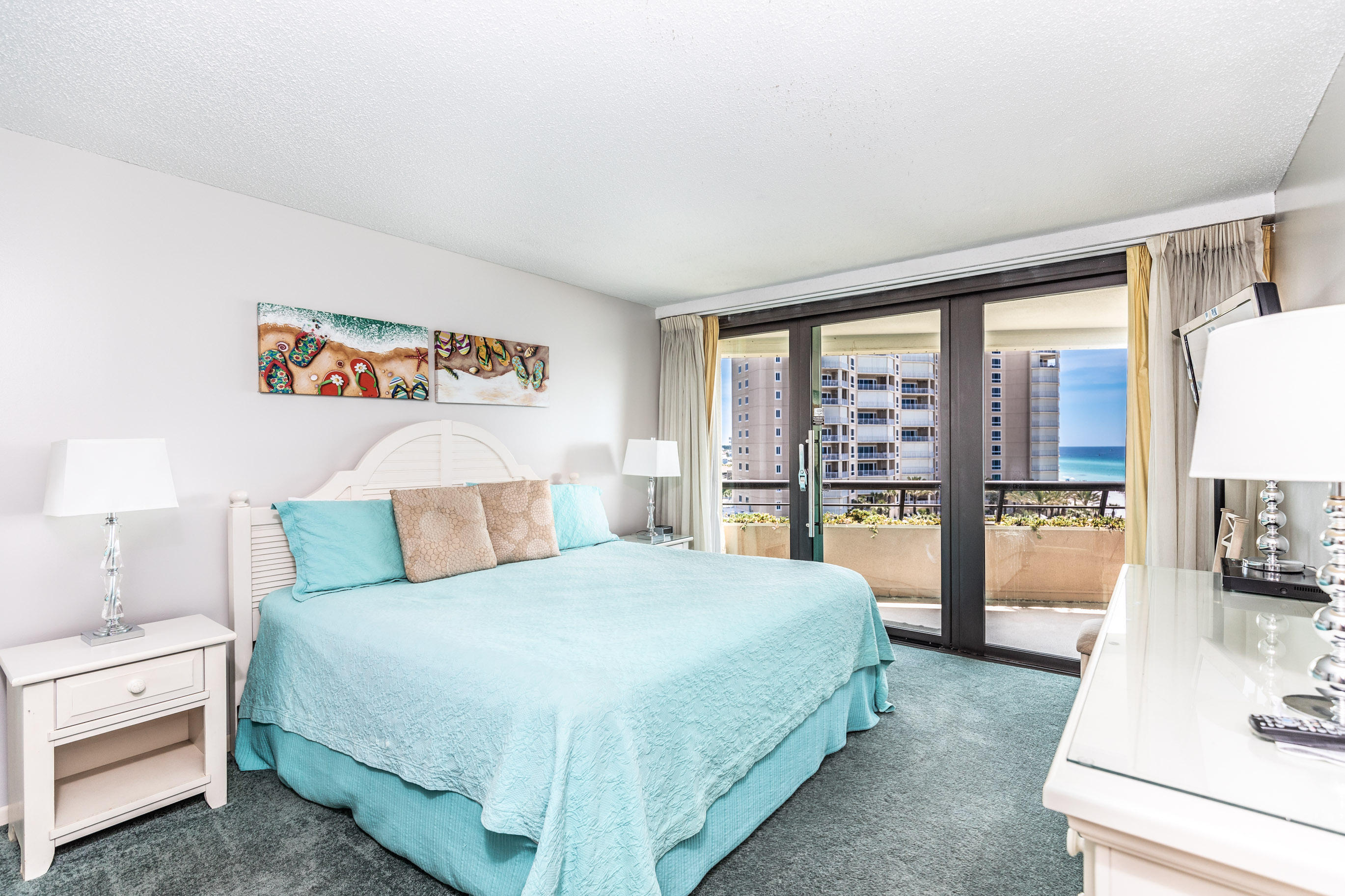 EDGEWATER BEACH CONDO PH 1 - Residential