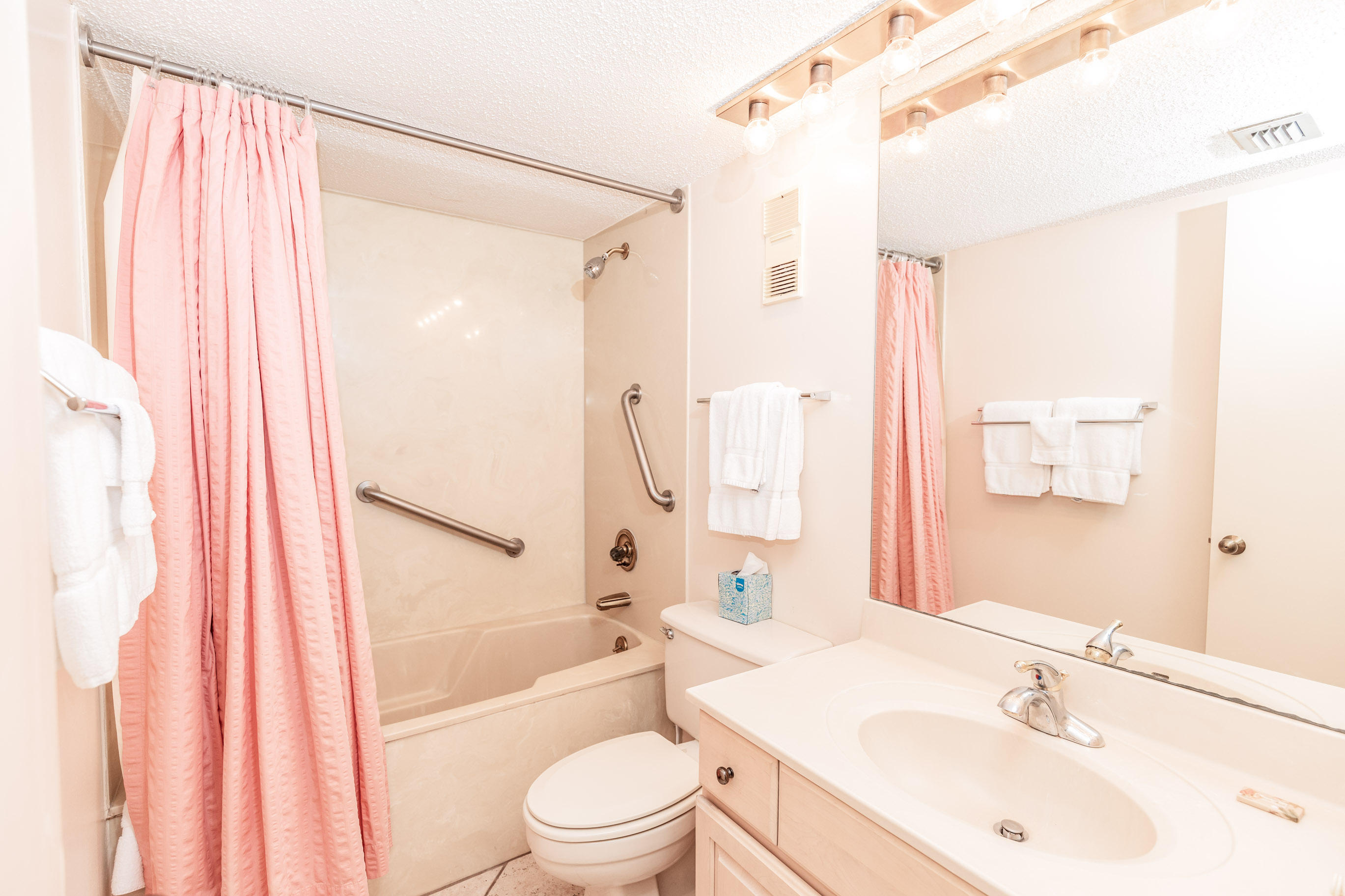 EDGEWATER BEACH CONDO PH 1 - Residential