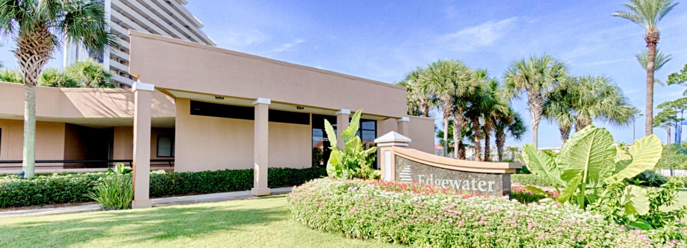 EDGEWATER BEACH CONDO PH 1 - Residential