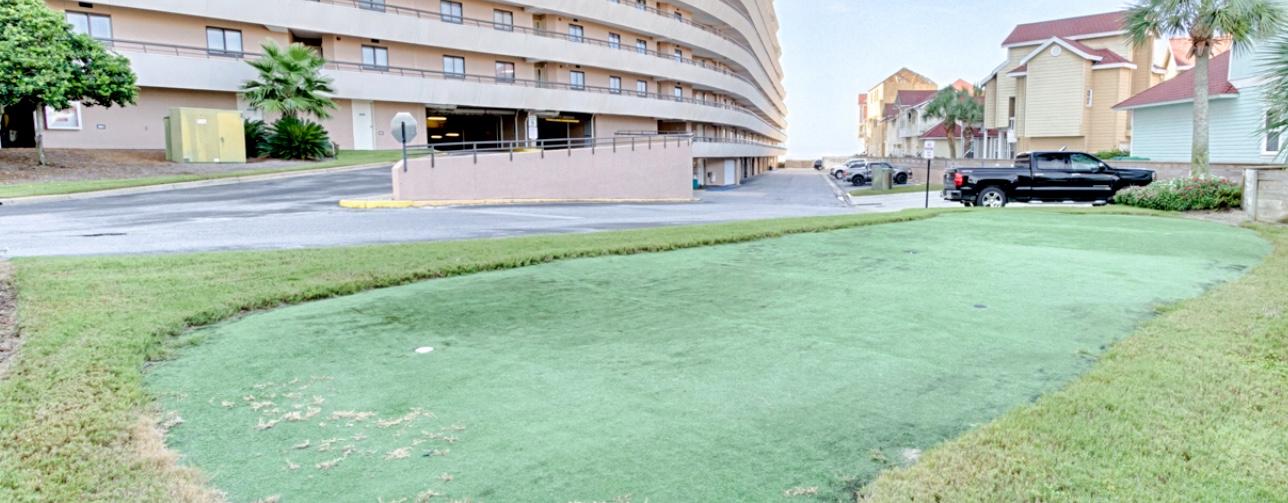 EDGEWATER BEACH CONDO PH 1 - Residential