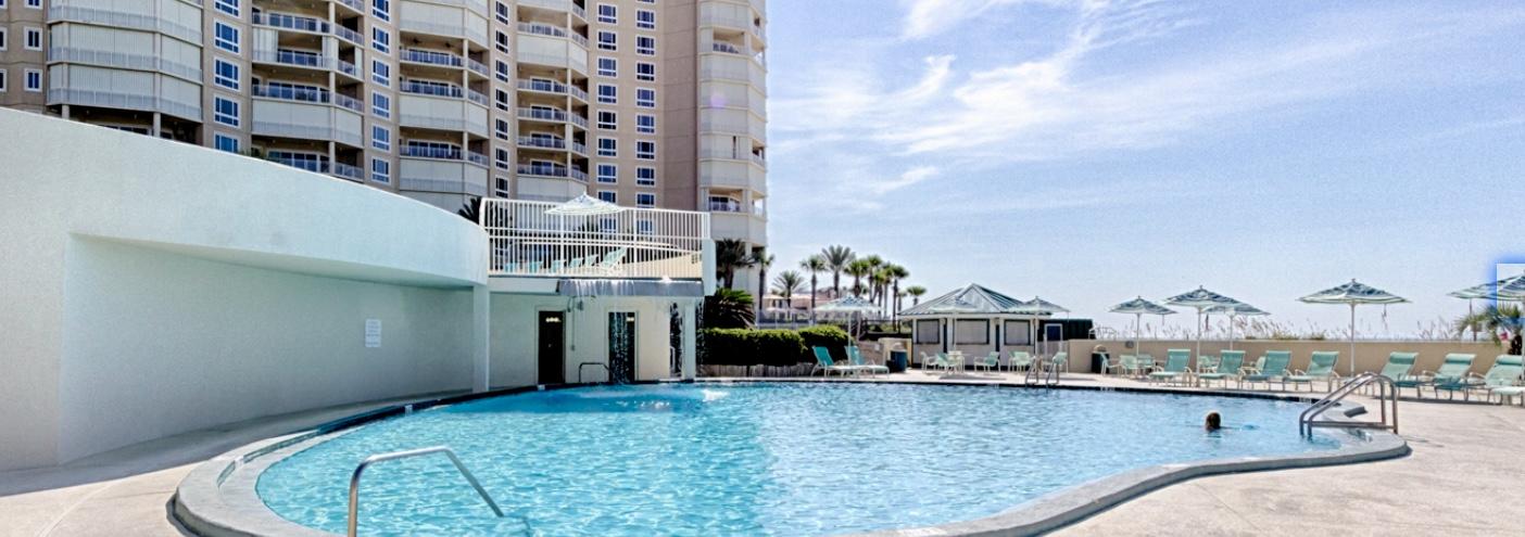 EDGEWATER BEACH CONDO PH 1 - Residential