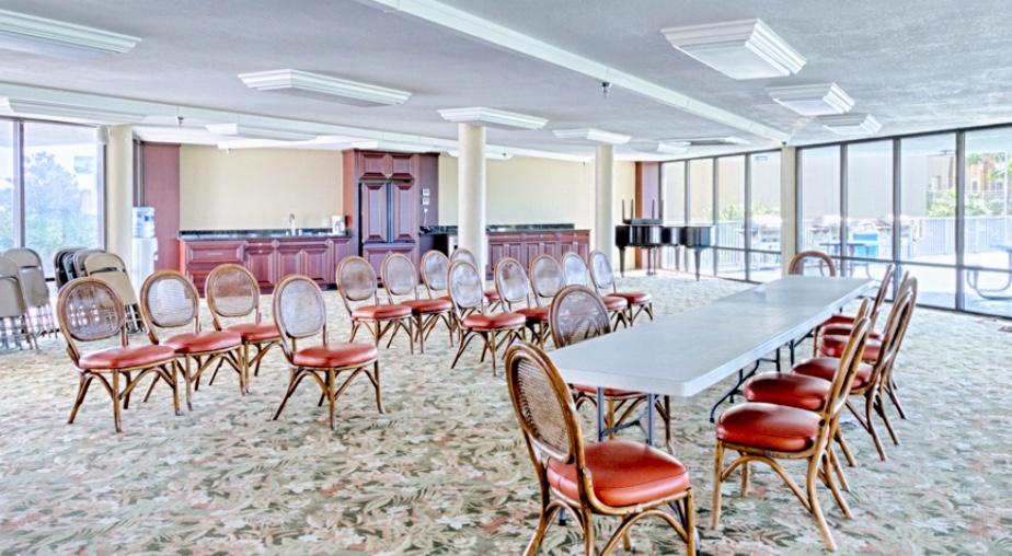 EDGEWATER BEACH CONDO PH 1 - Residential