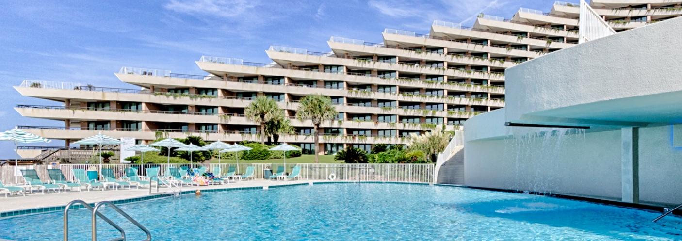 EDGEWATER BEACH CONDO PH 1 - Residential