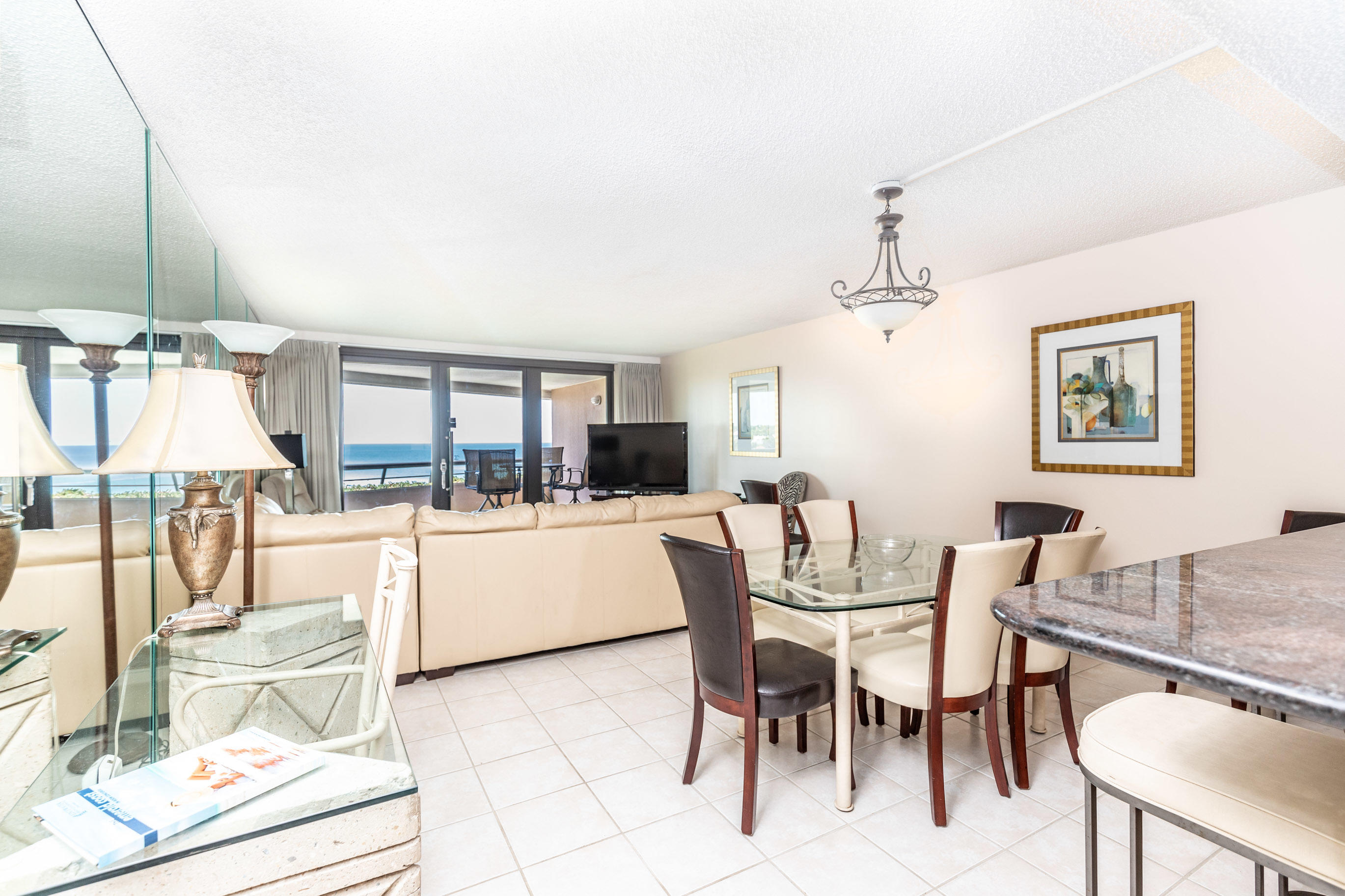 EDGEWATER BEACH CONDO PH 1 - Residential