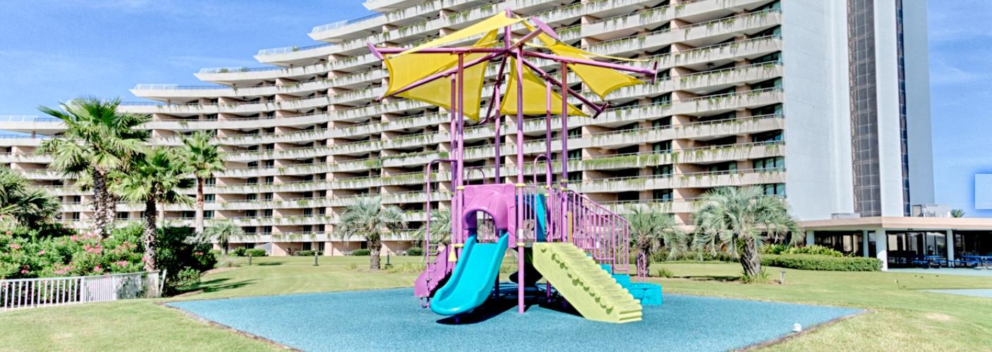 EDGEWATER BEACH CONDO PH 1 - Residential