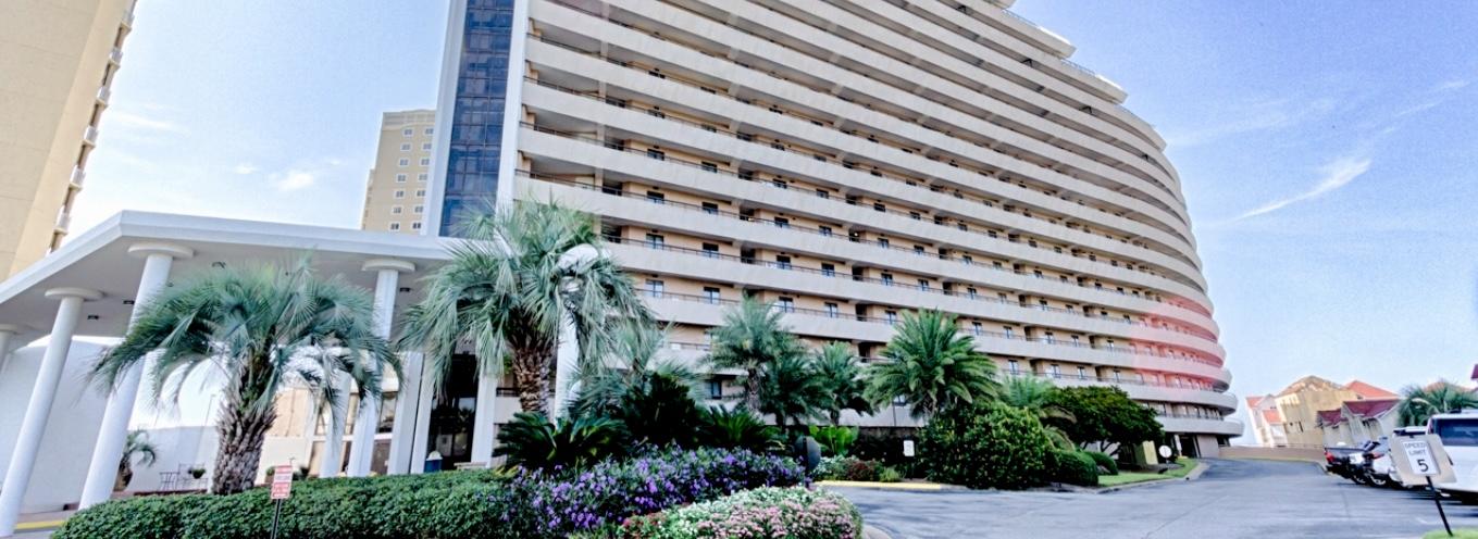 EDGEWATER BEACH CONDO PH 1 - Residential