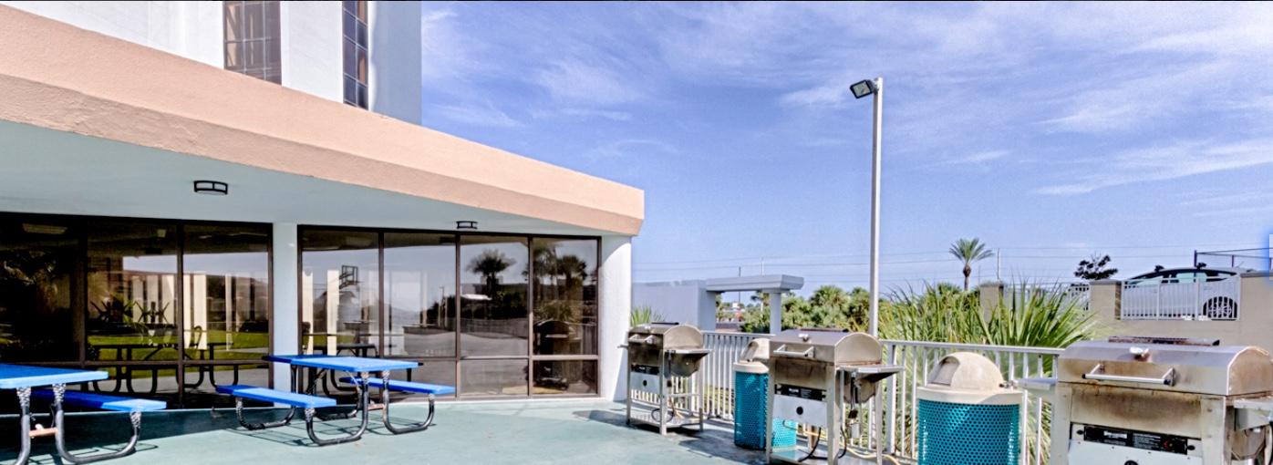 EDGEWATER BEACH CONDO PH 1 - Residential