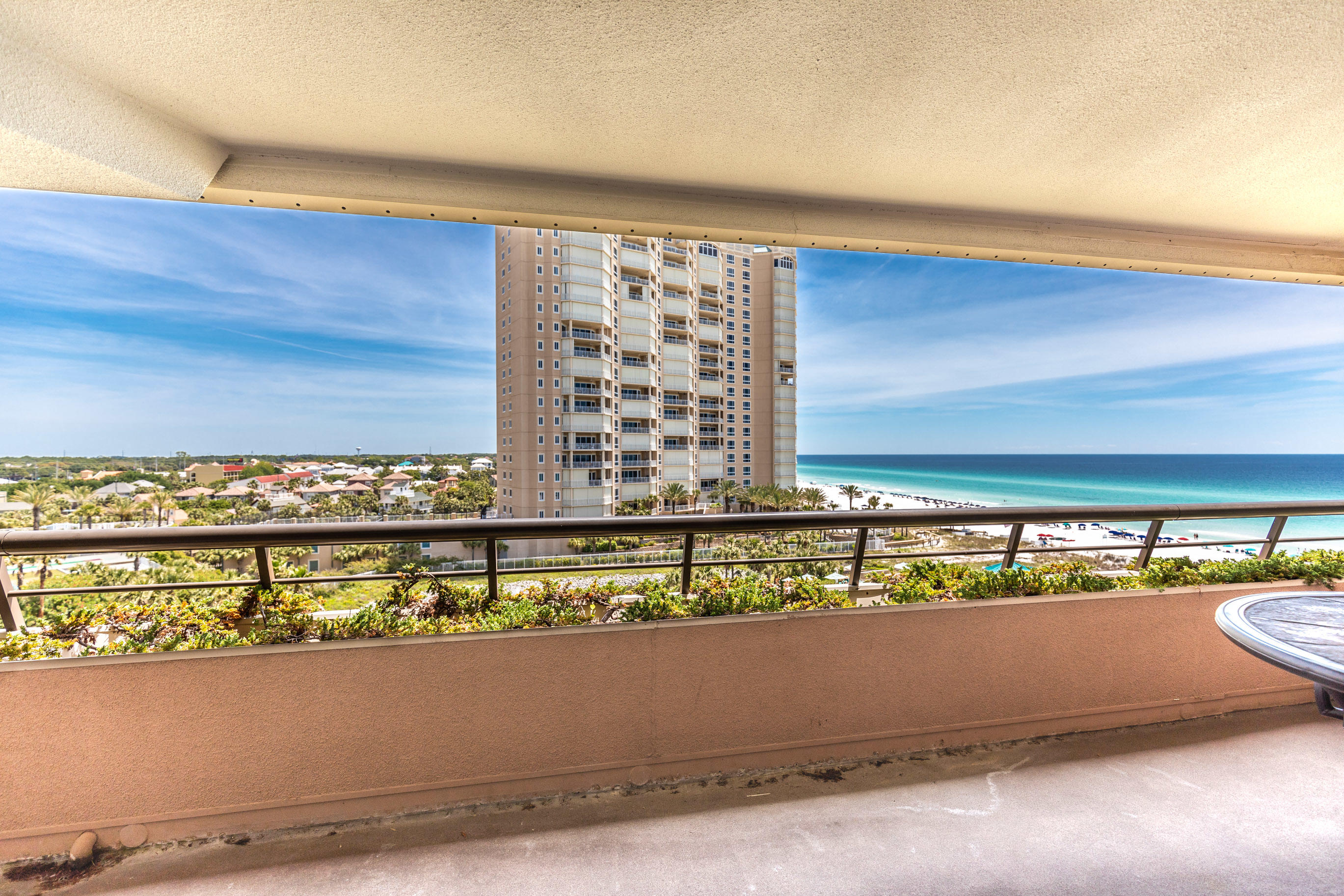 EDGEWATER BEACH CONDO PH 1 - Residential