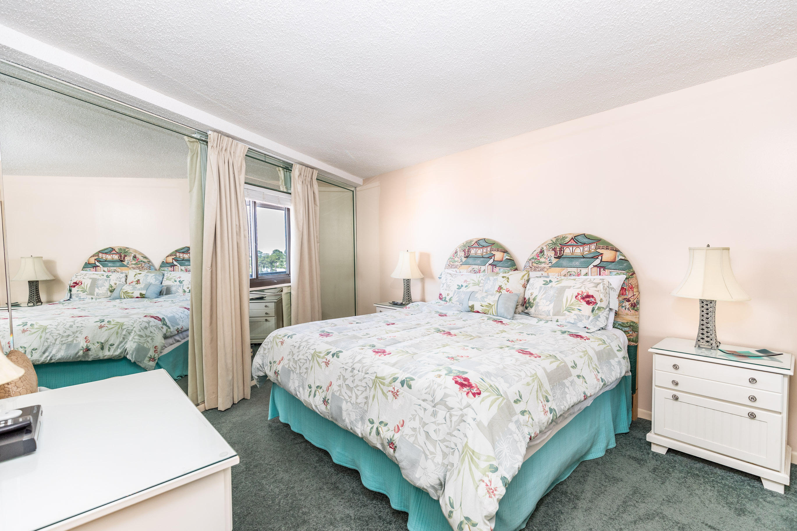 EDGEWATER BEACH CONDO PH 1 - Residential