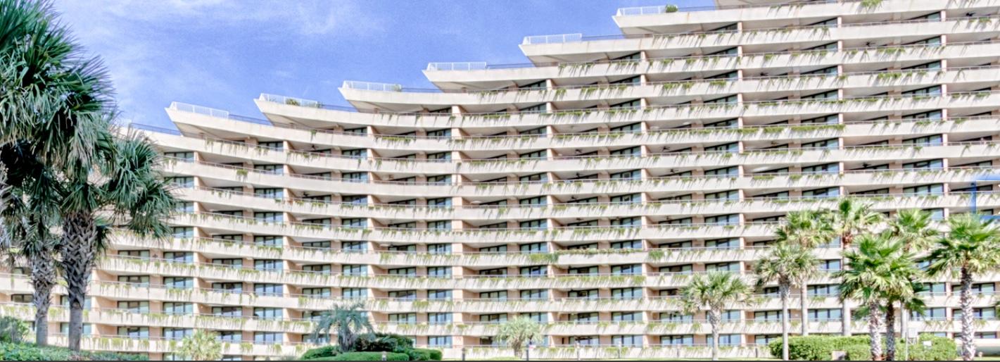 EDGEWATER BEACH CONDO PH 1 - Residential