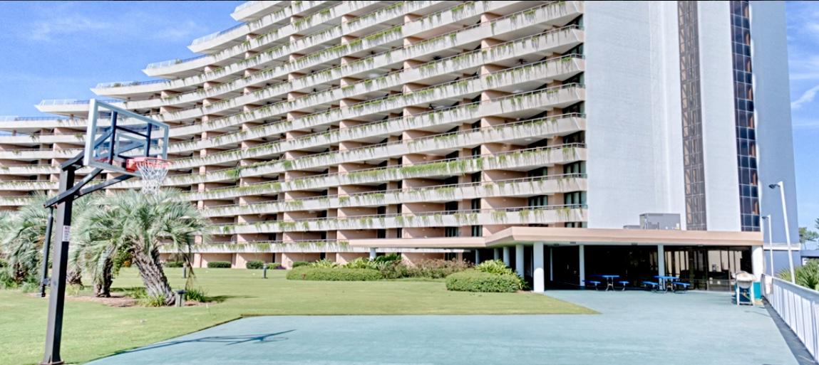 EDGEWATER BEACH CONDO PH 1 - Residential