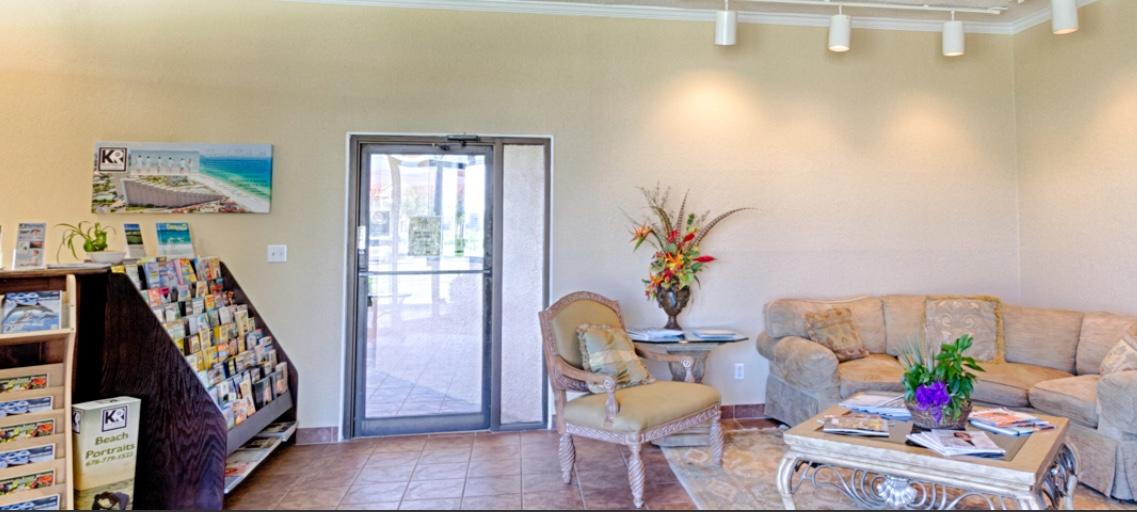 EDGEWATER BEACH CONDO PH 1 - Residential