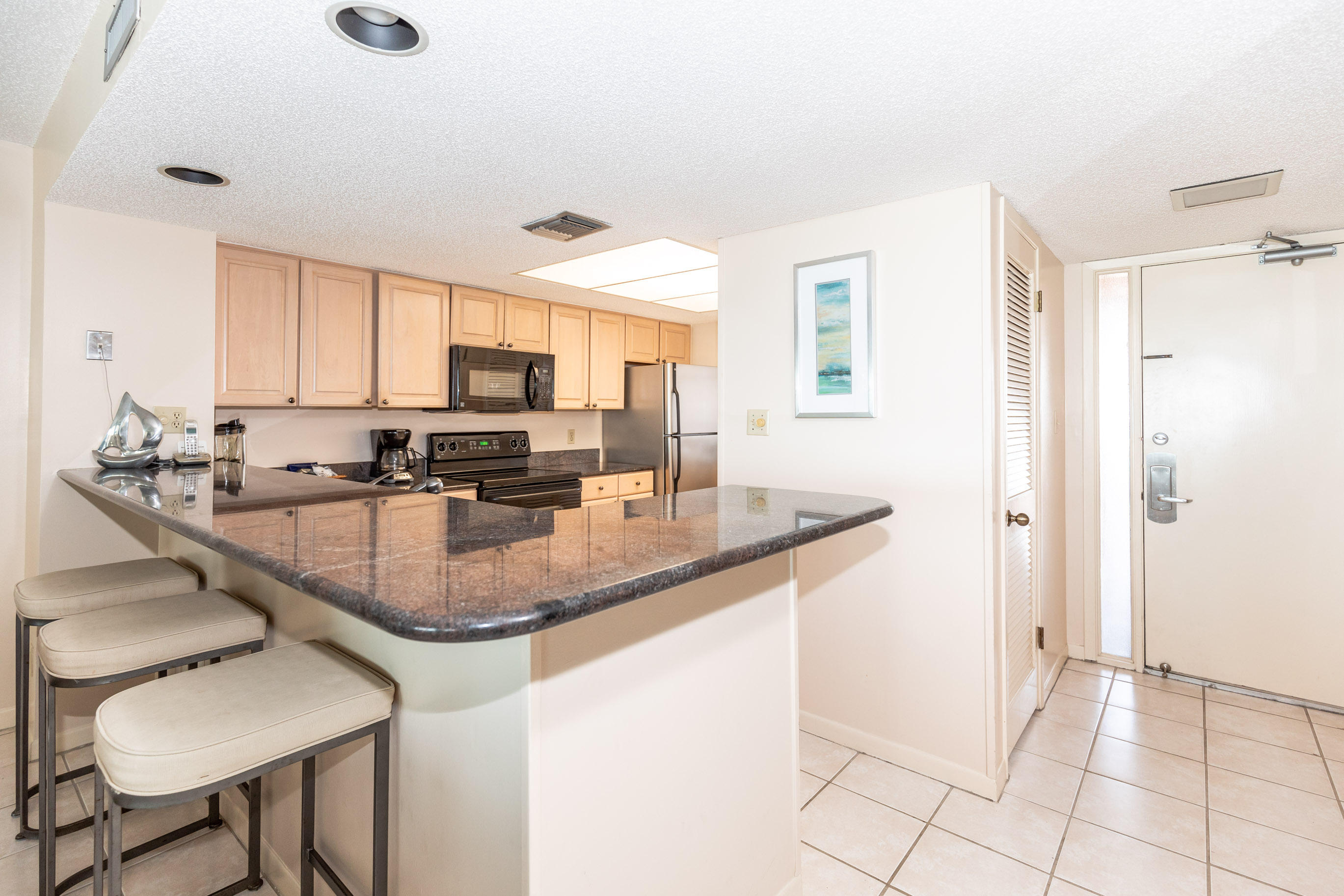 EDGEWATER BEACH CONDO PH 1 - Residential