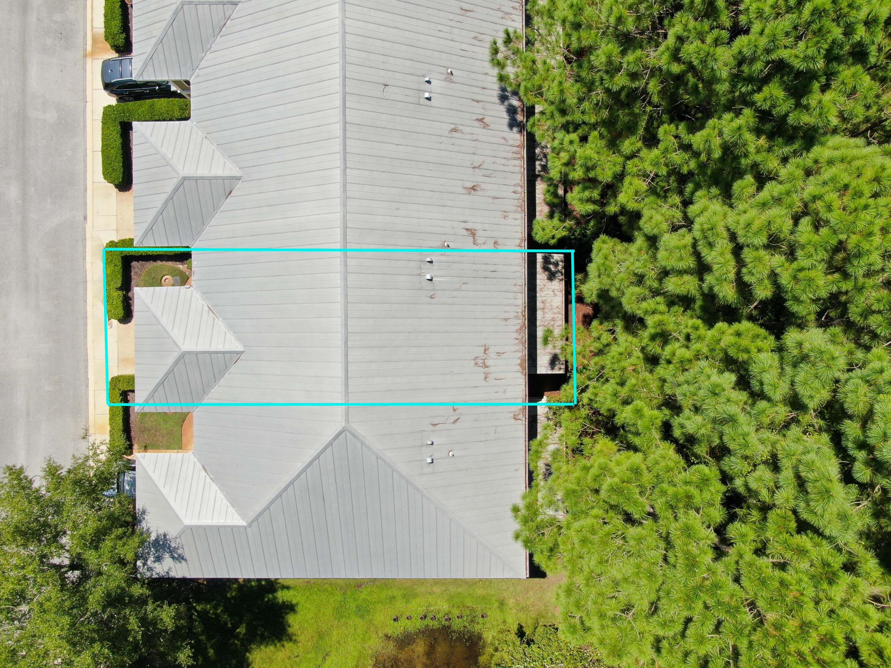 SOUTH HAVEN TOWNHOMES - Residential