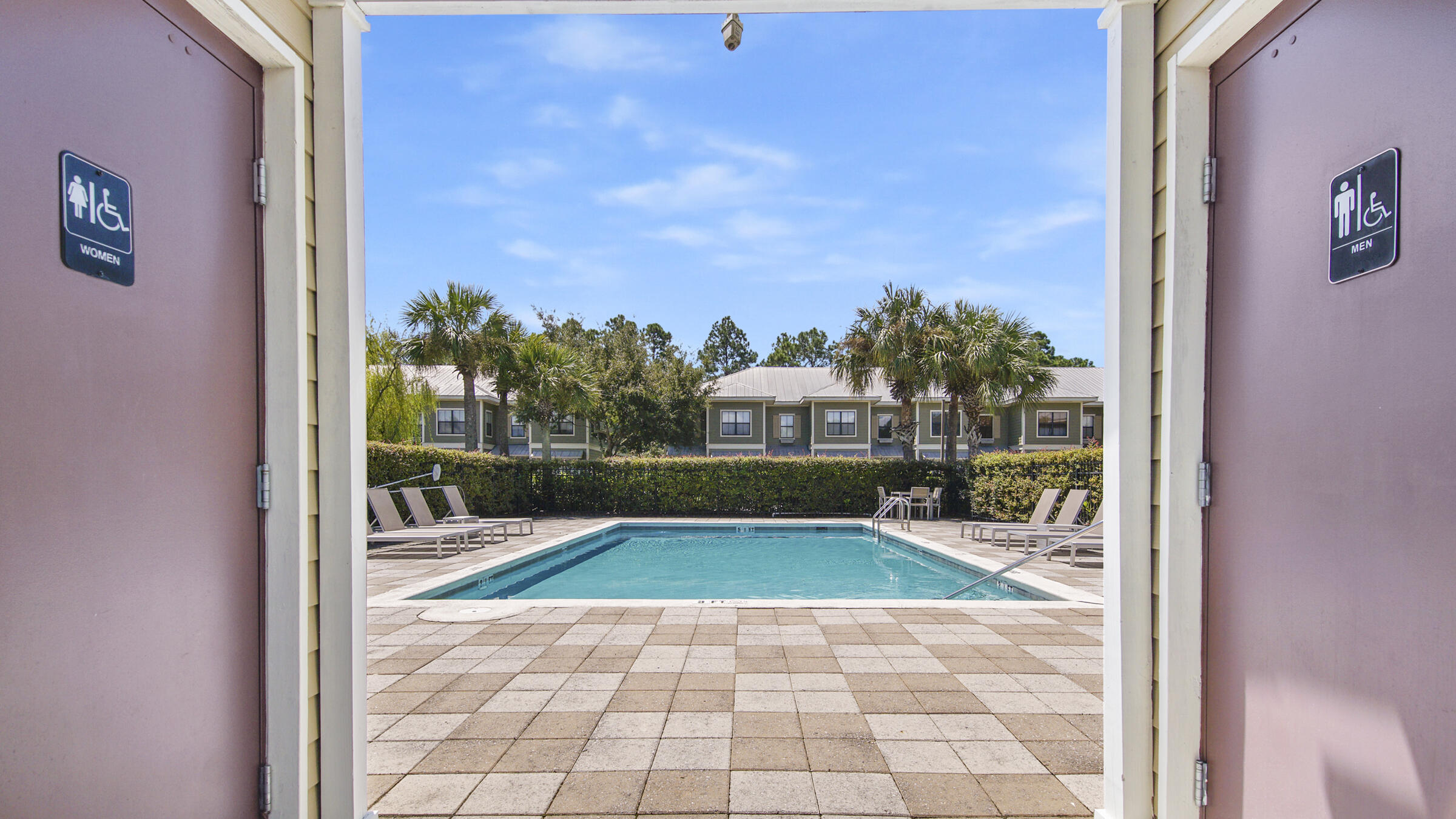 SOUTH HAVEN TOWNHOMES - Residential