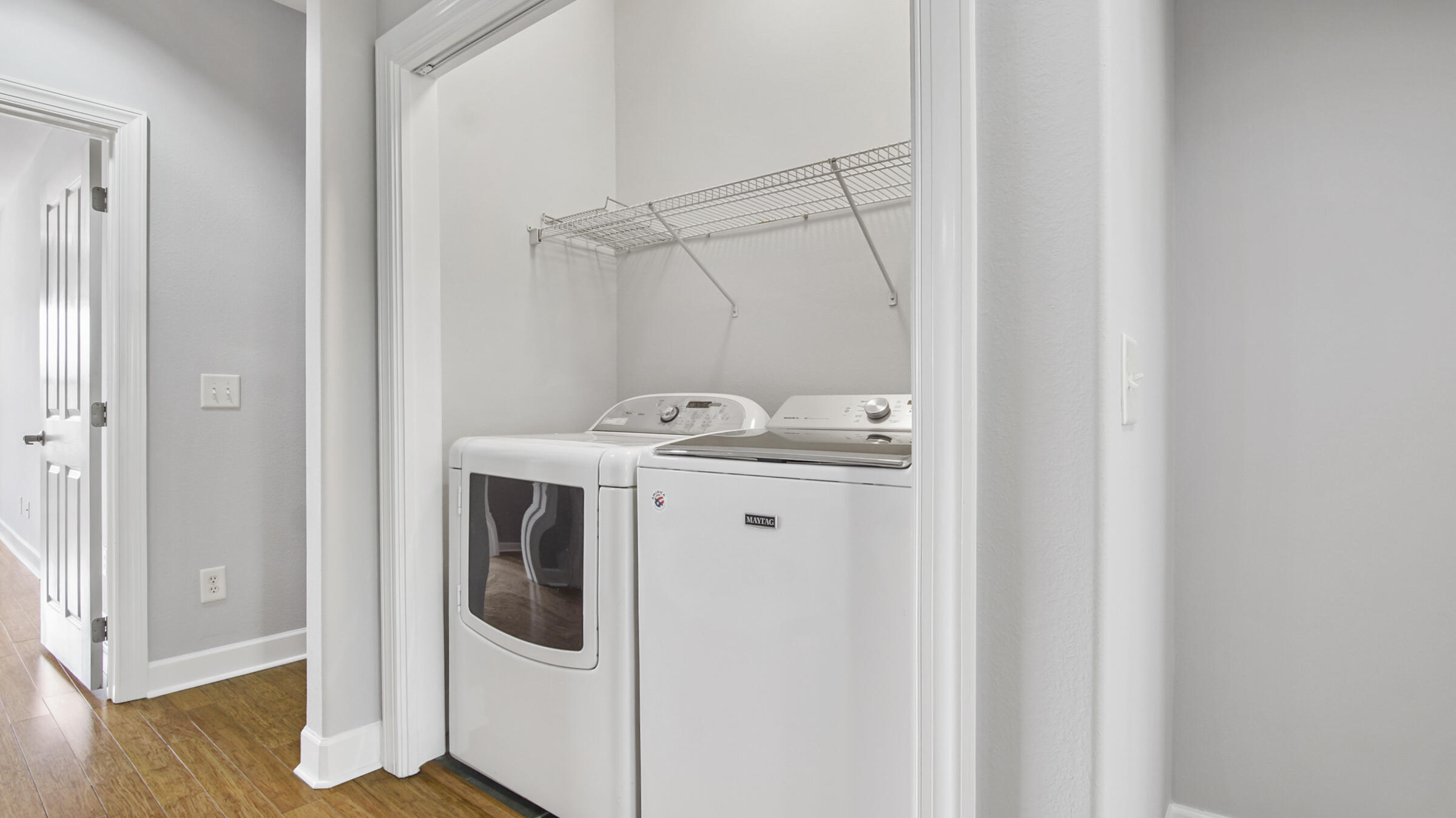 SOUTH HAVEN TOWNHOMES - Residential