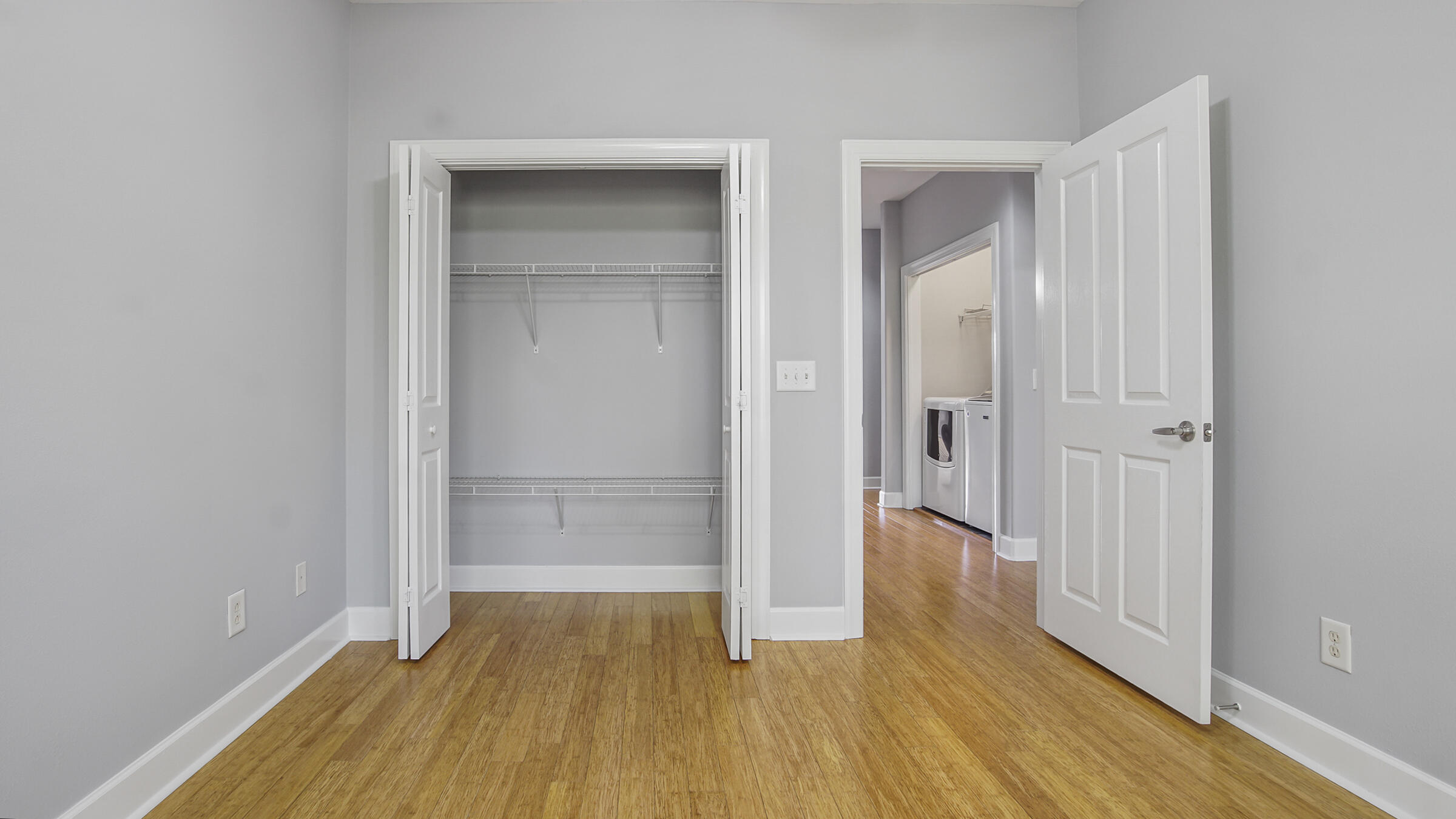 SOUTH HAVEN TOWNHOMES - Residential