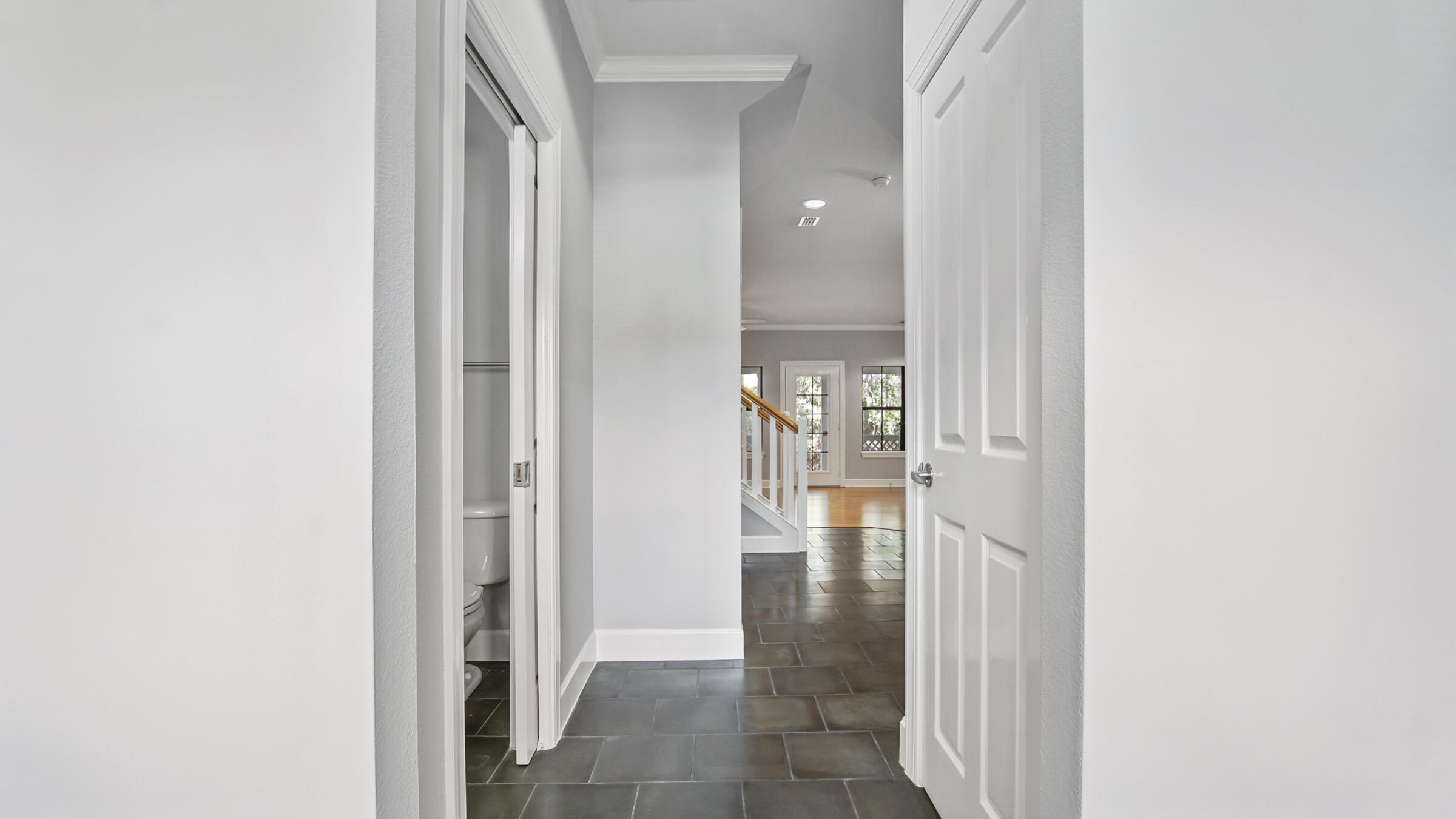 SOUTH HAVEN TOWNHOMES - Residential