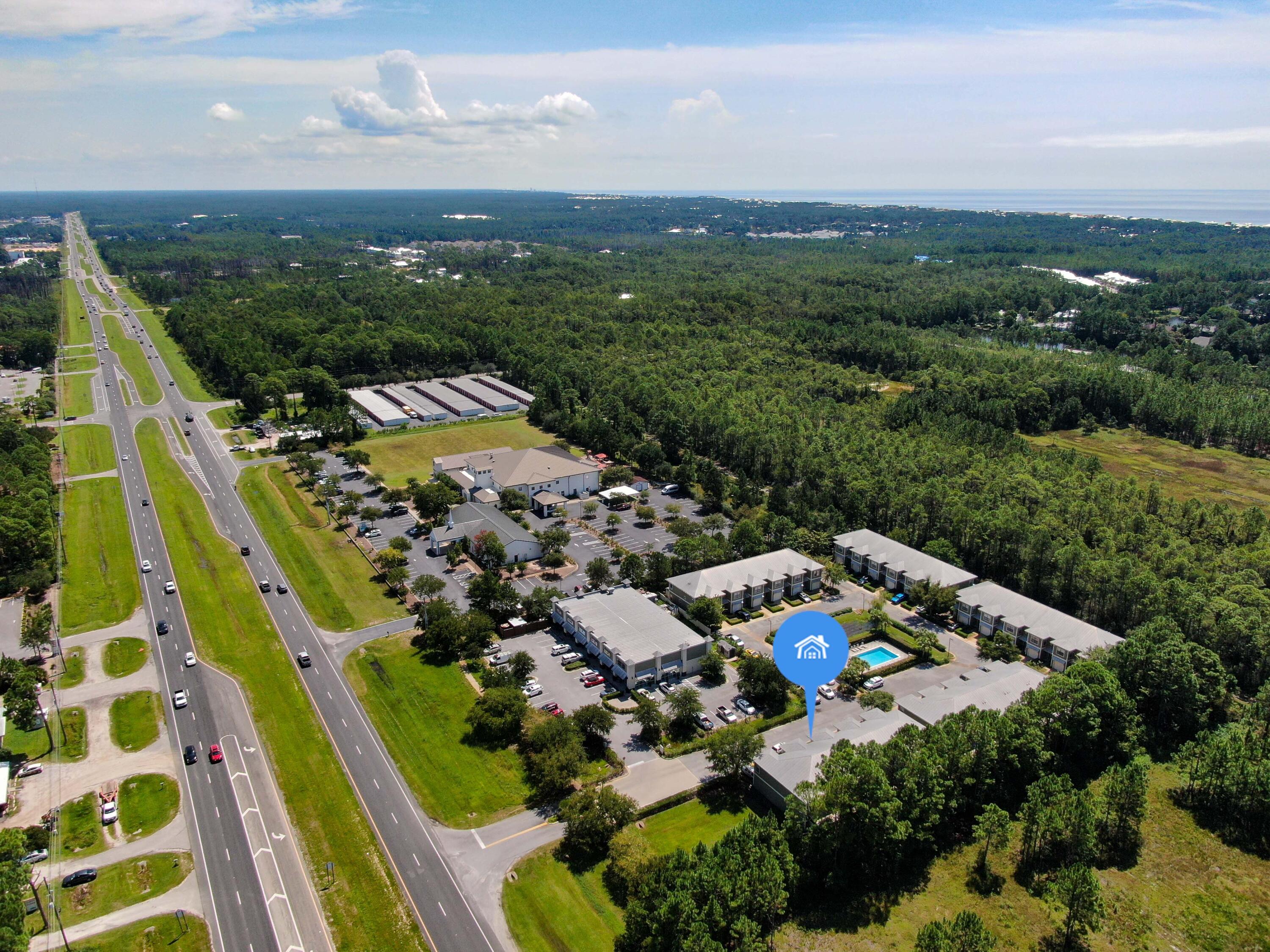 SOUTH HAVEN TOWNHOMES - Residential