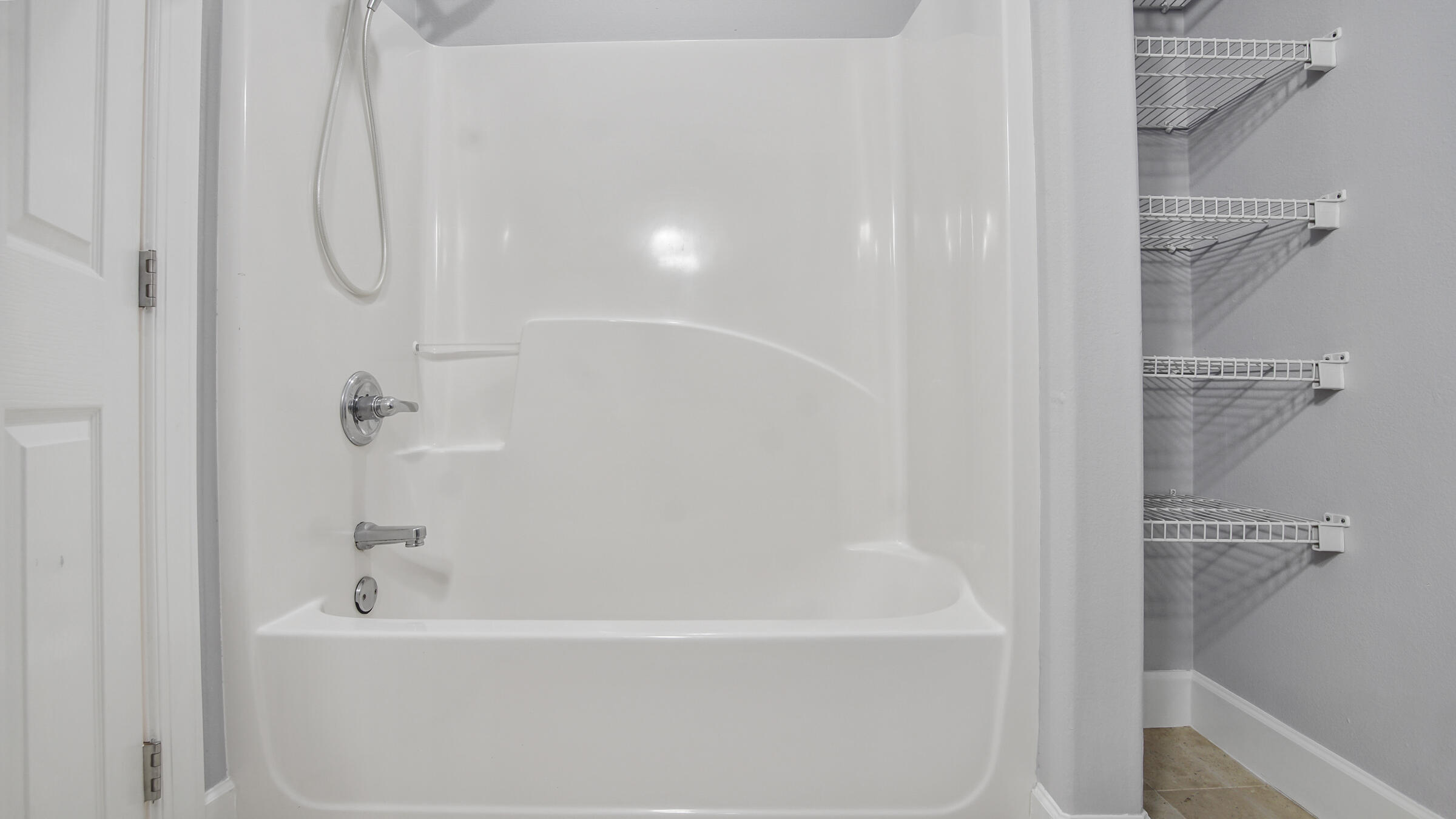 SOUTH HAVEN TOWNHOMES - Residential